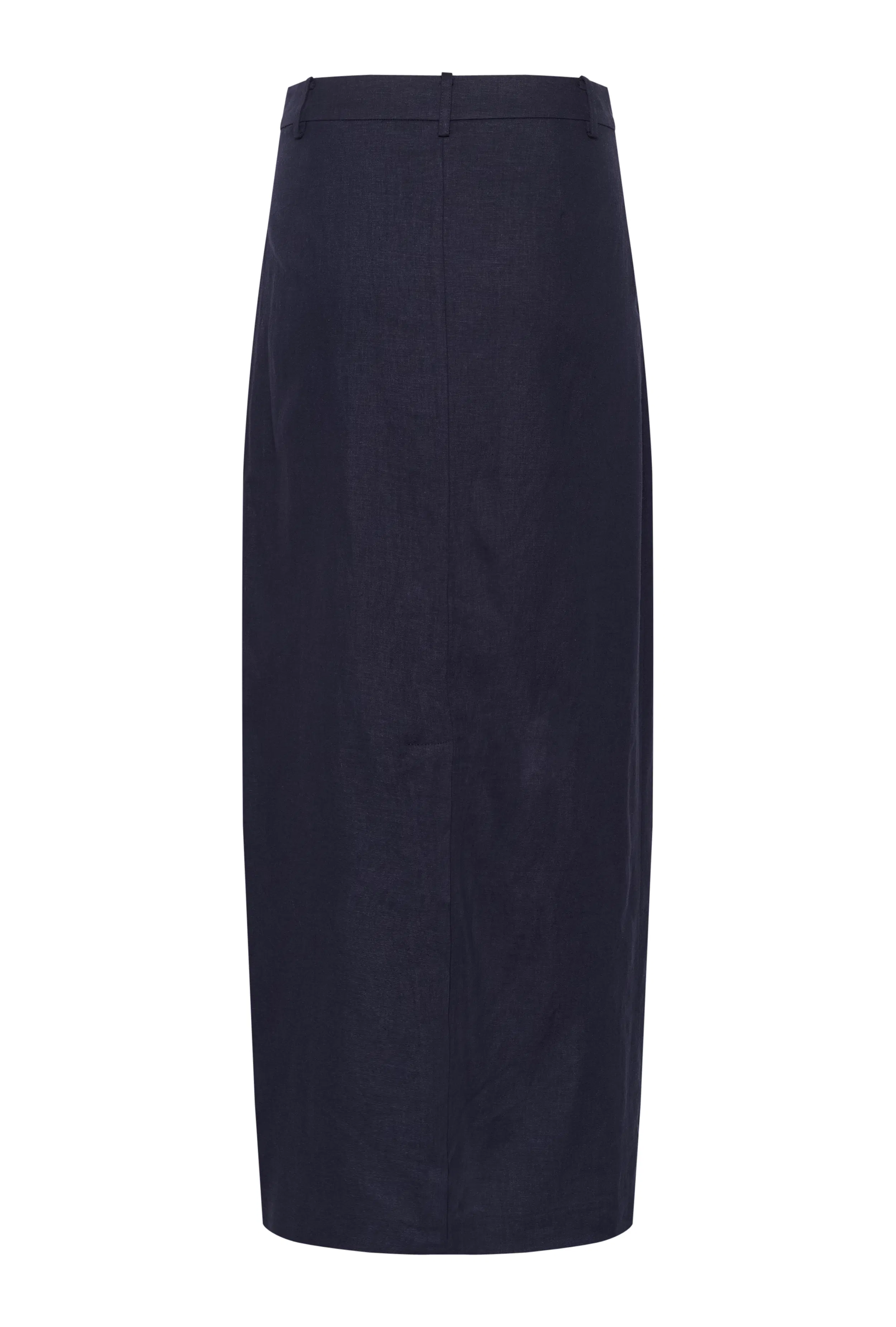 LizaGZ Linnen skirt PACK FRONT 10909103-194018