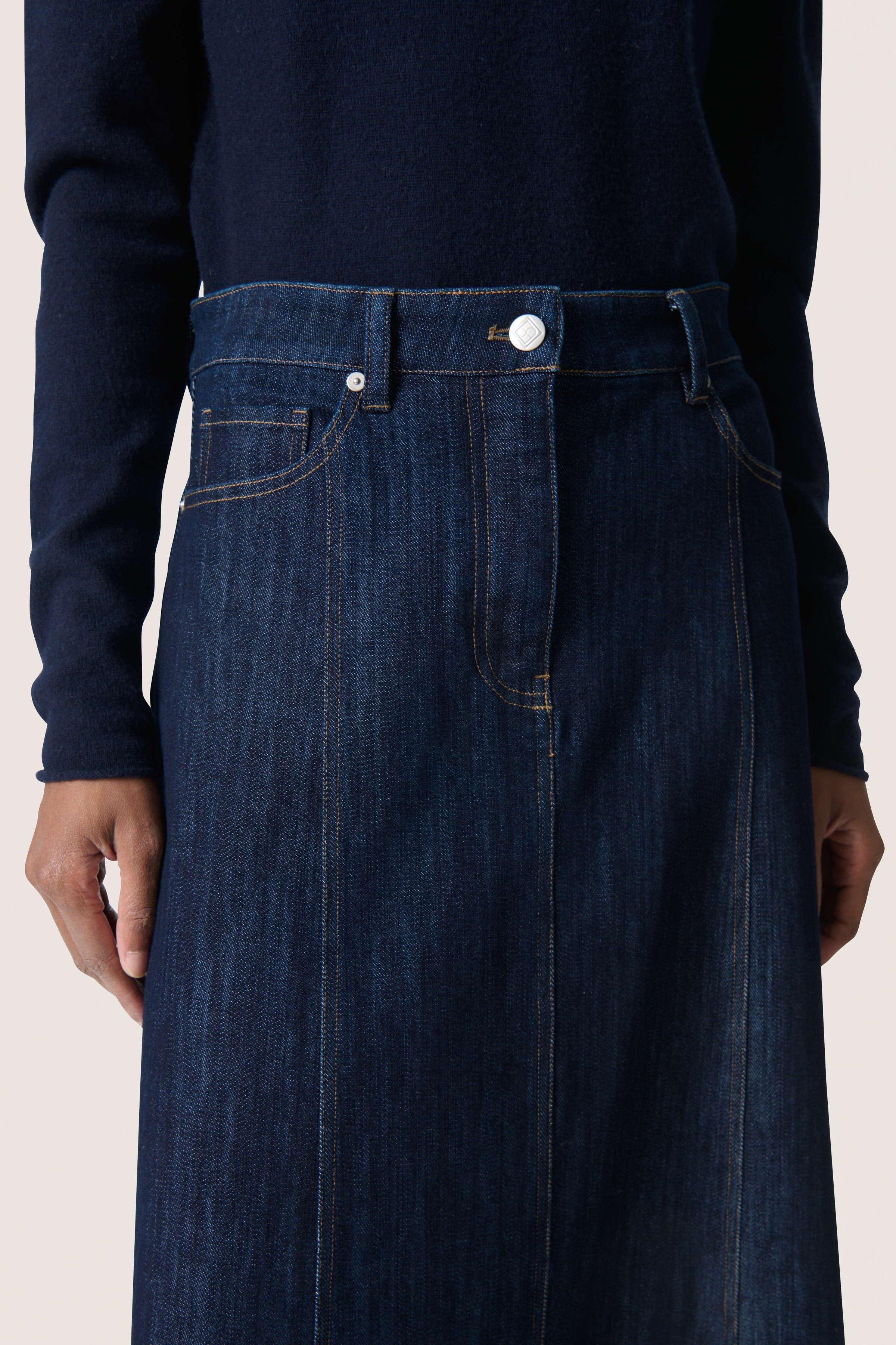 SLNinnie Nederdel LOOKBOOK DETAIL 30408648-301728