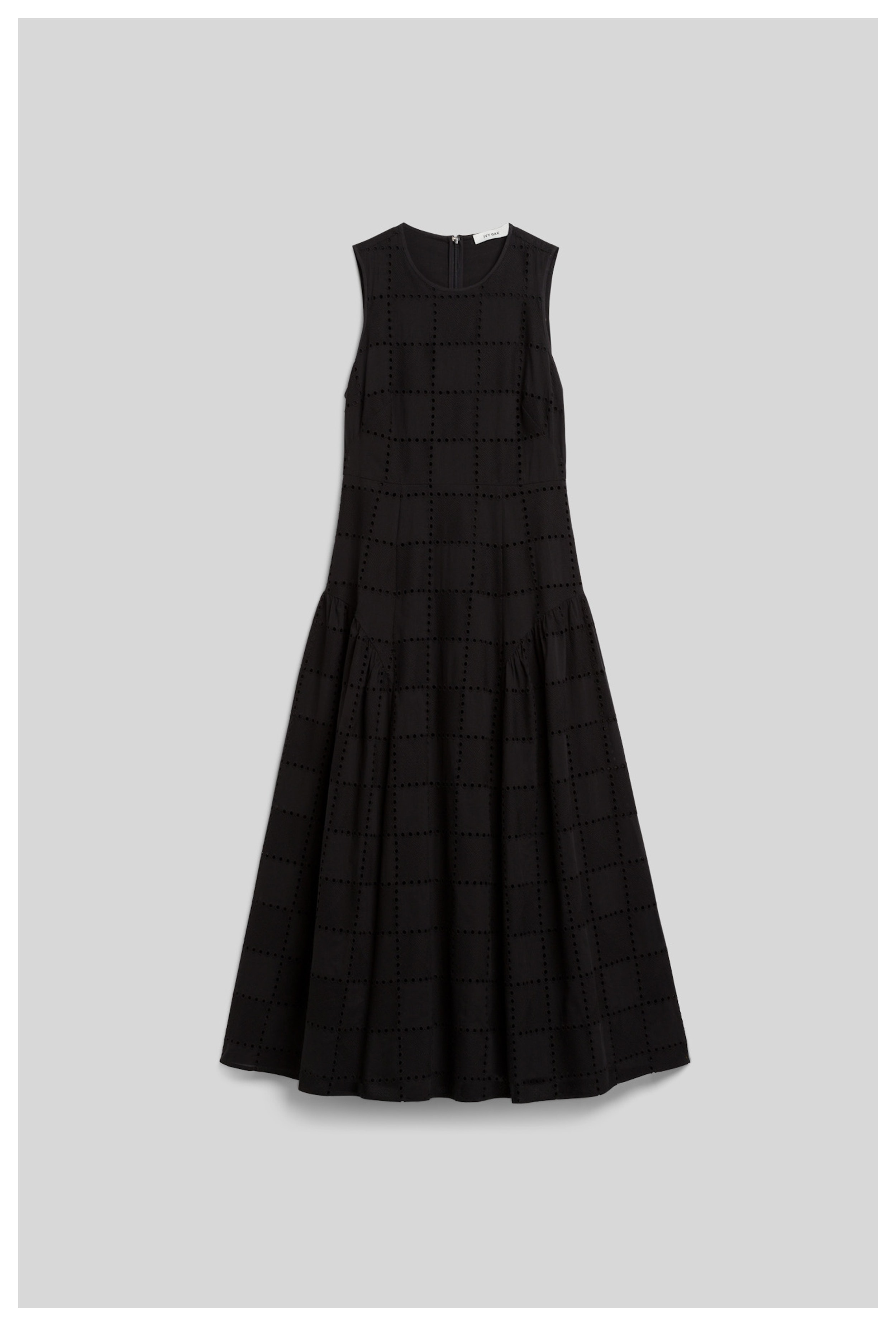 MARCA Dress PACK FRONT 30600659-BK999