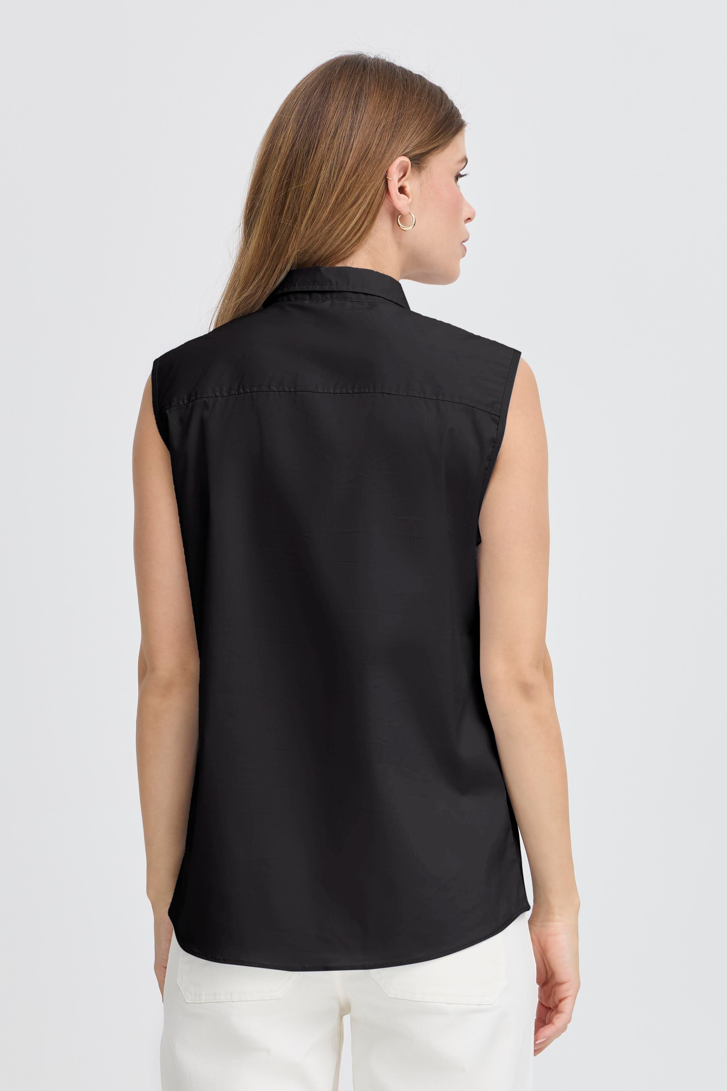 FRZashirt Skjorte LOOKBOOK FRONT 20600673-200113