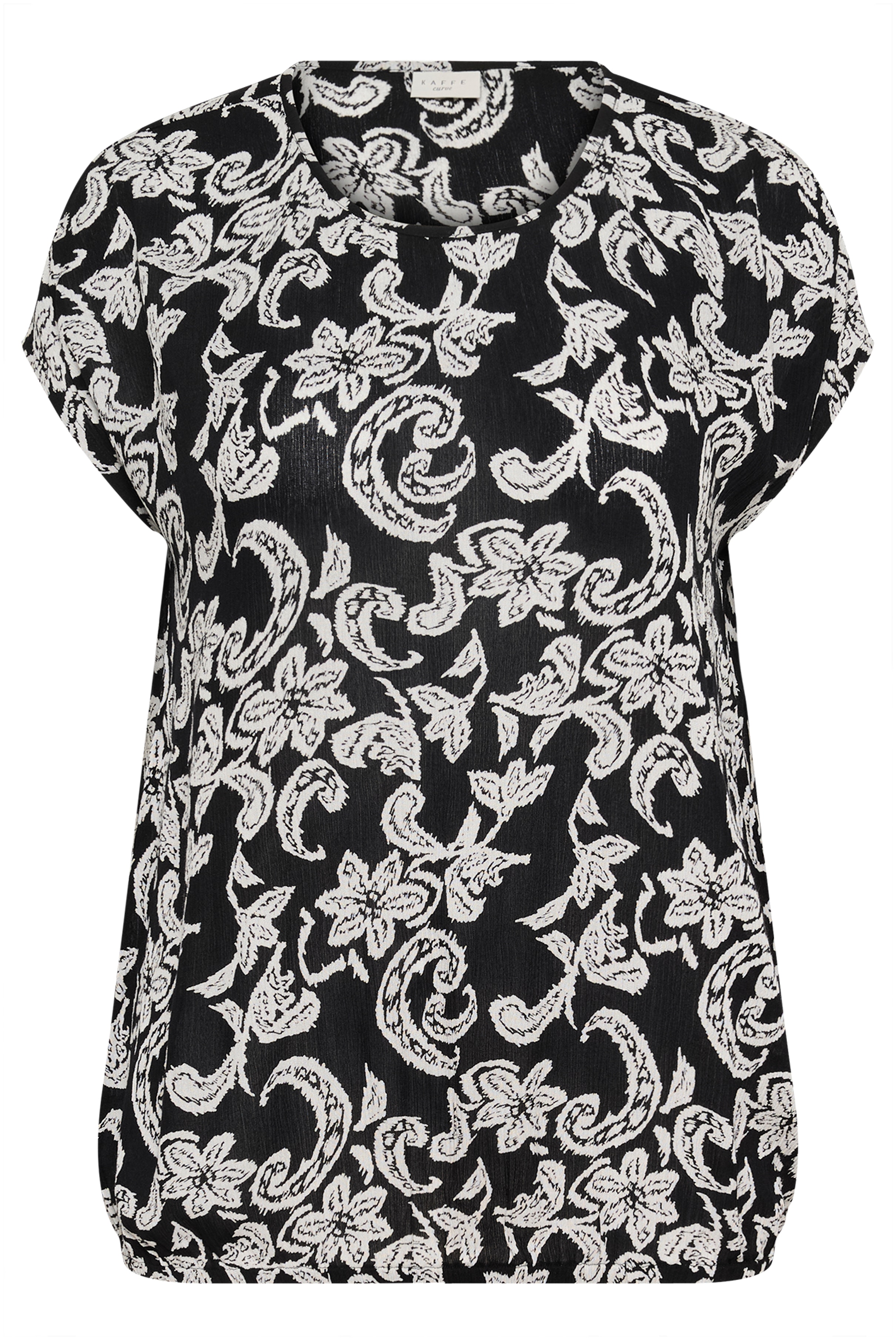 KCami Blouse PACK FRONT 10582027-108945