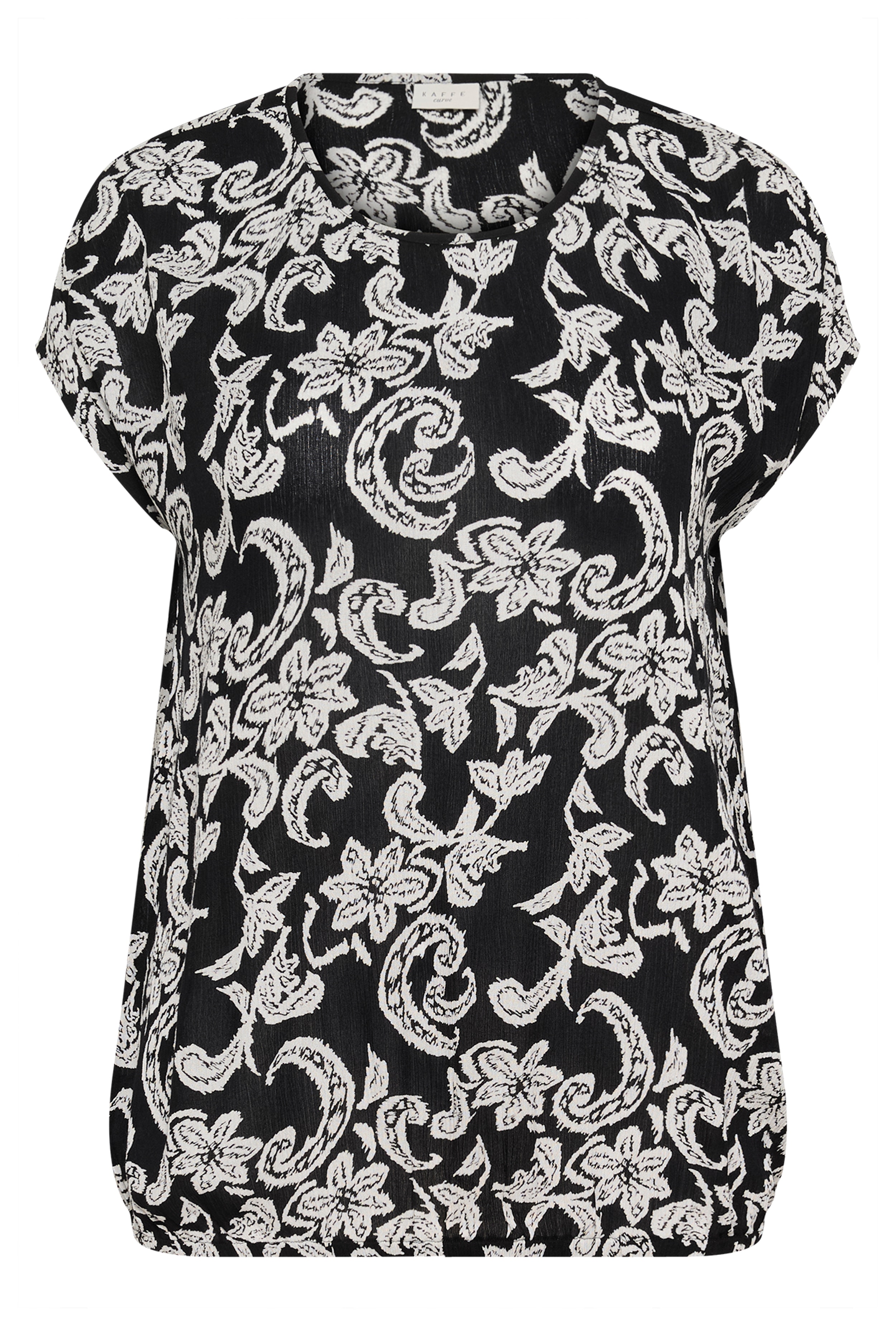 KCami Blouse PACK FRONT 10582027-108945