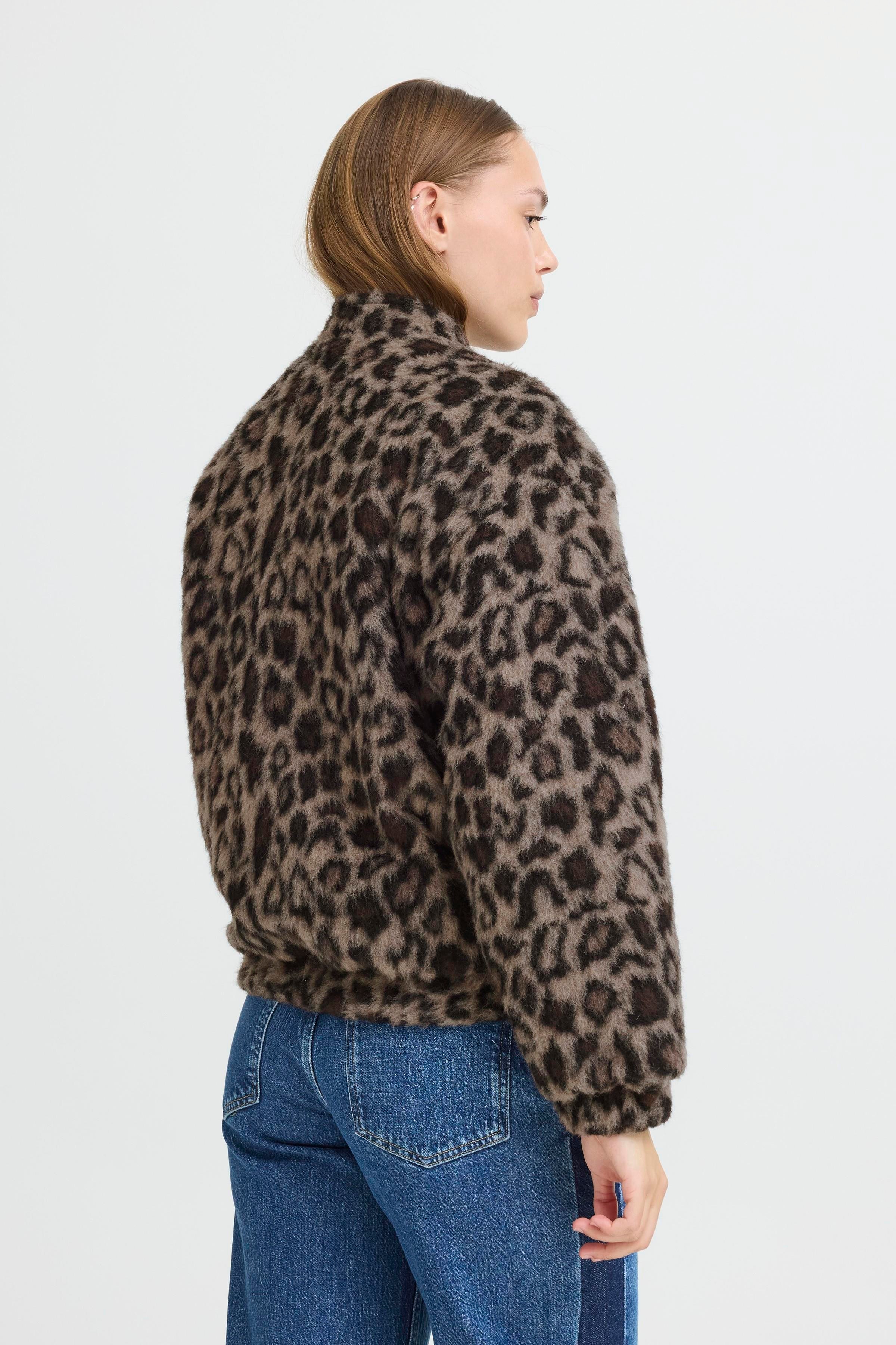 PZROSIE Outerwear LOOKBOOK BACK 50209089-205006