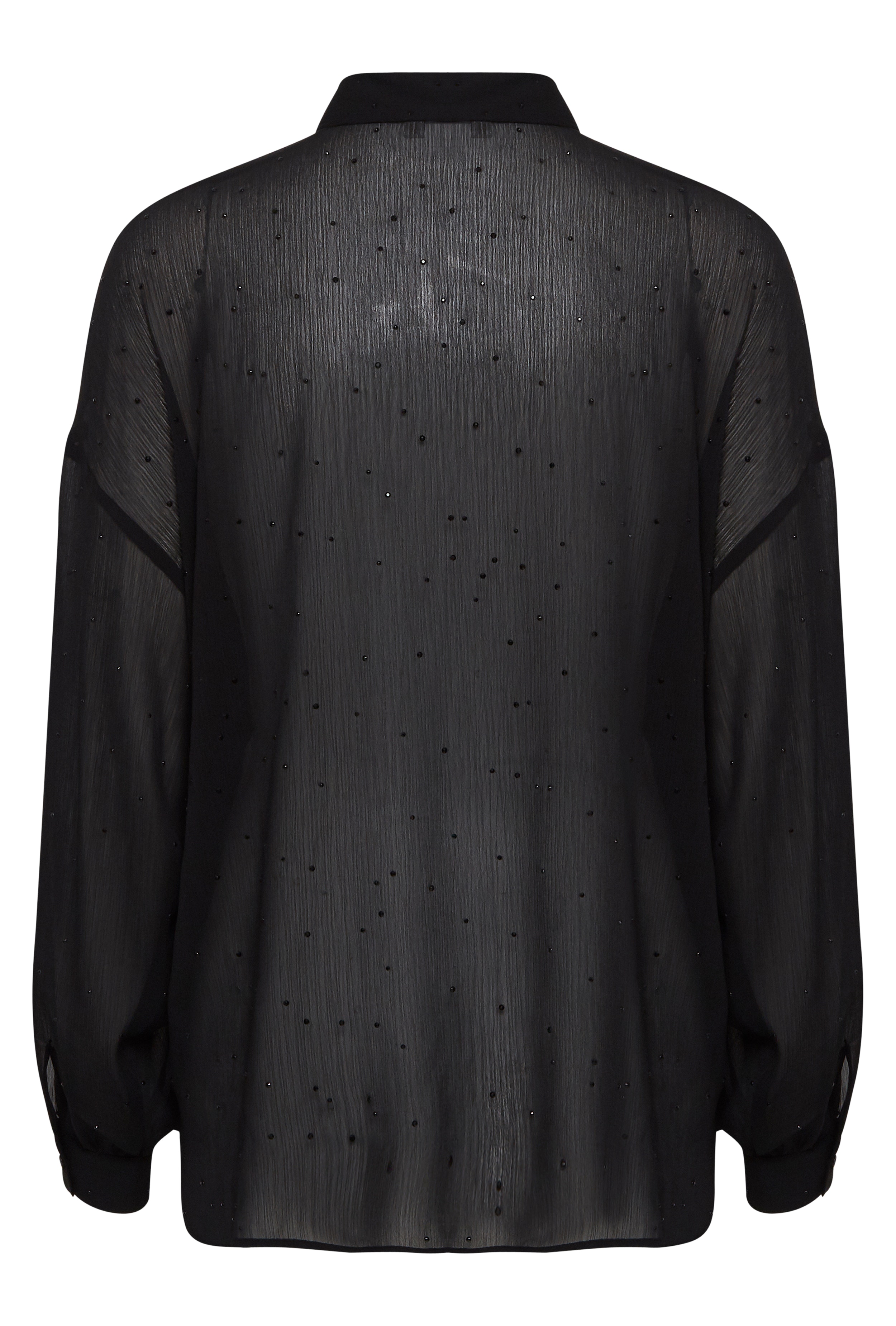 Overhemd met lang mouwen PACK BACK 20113365-194008