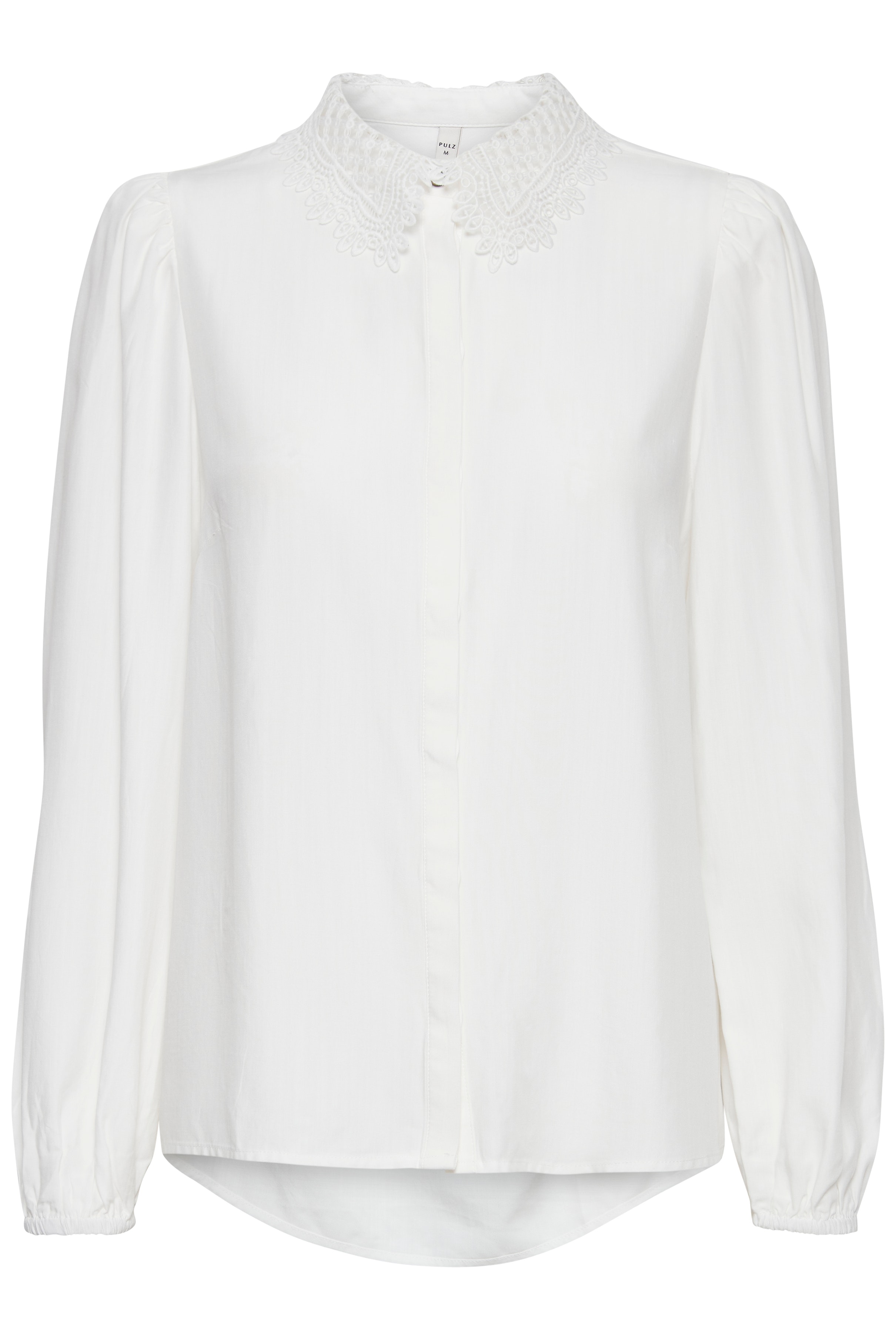 Long sleeved shirt PACK FRONT 50206196-164013