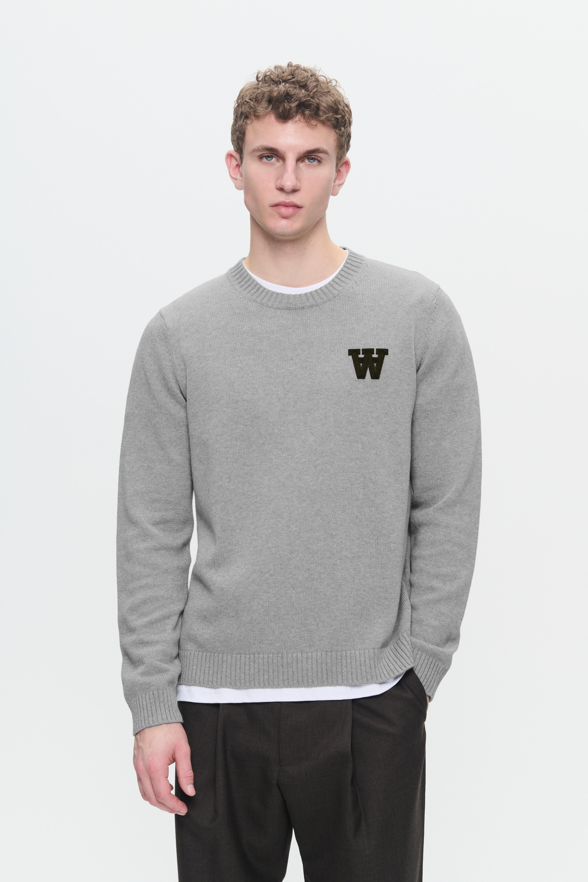 WWTay Pullover PACK FRONT 30250068-303736