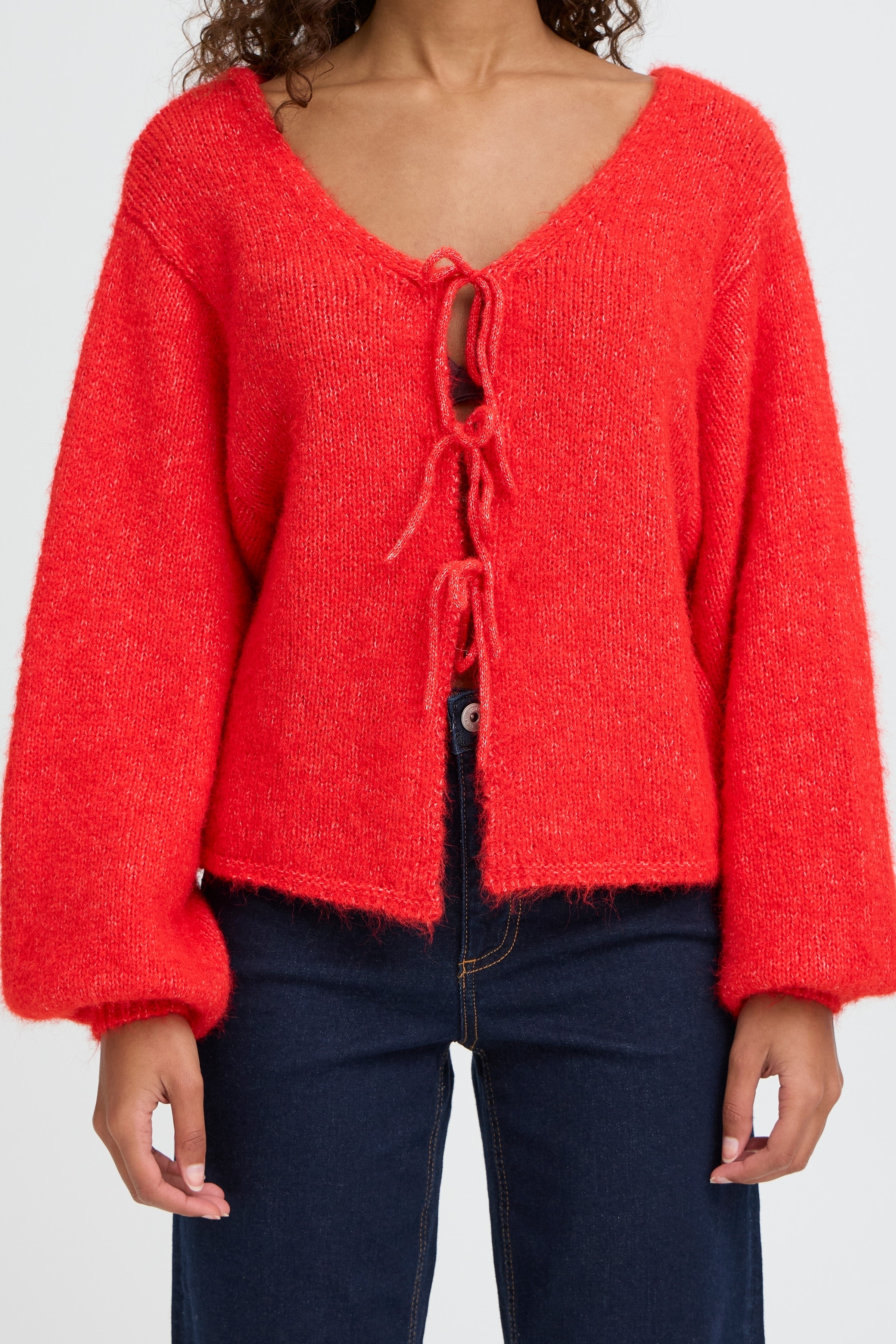 IHDABRIA Cardigan LOOKBOOK DETAIL 20124677-191763