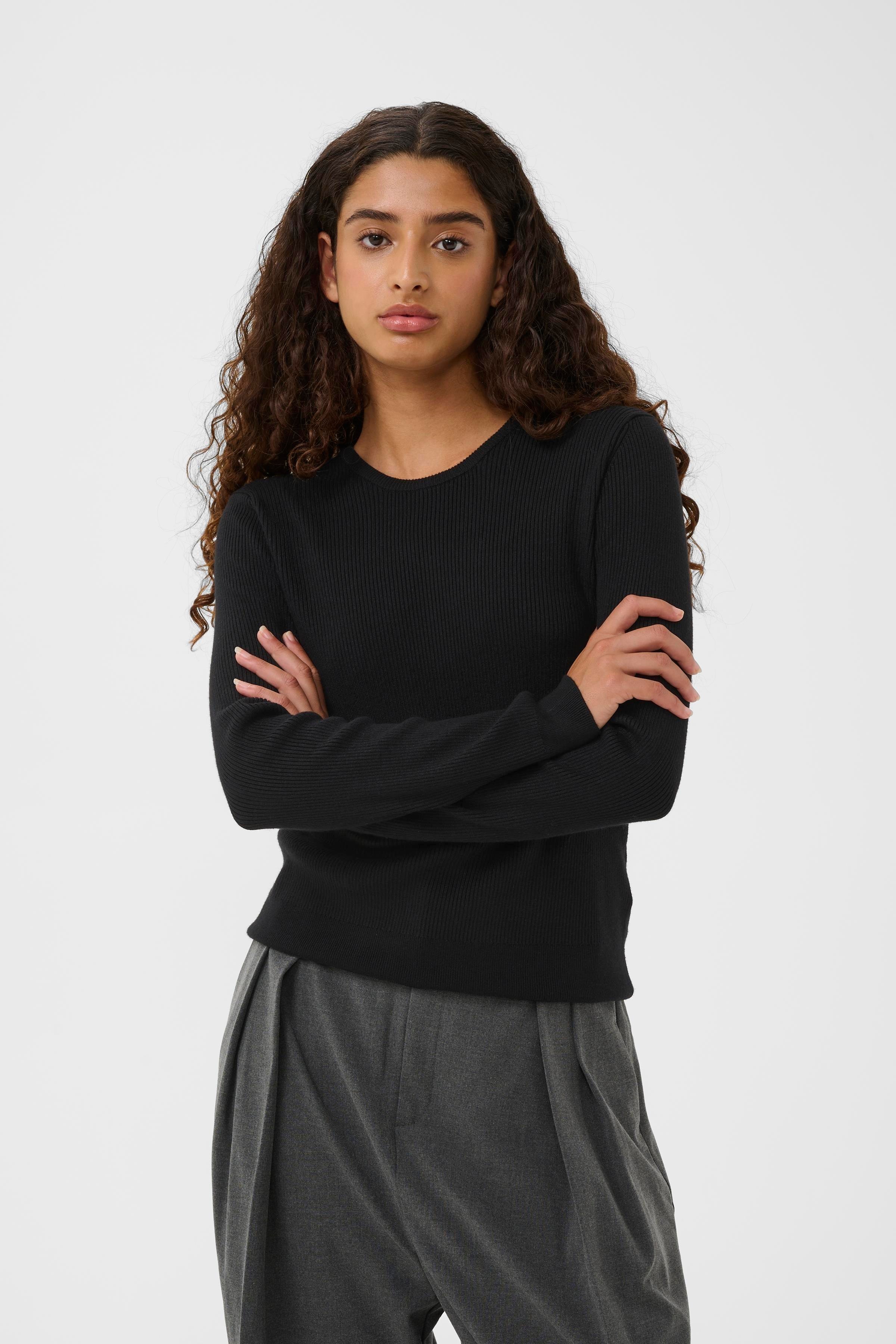 LeenahIW Pullover LOOKBOOK FRONT 30110803-194008