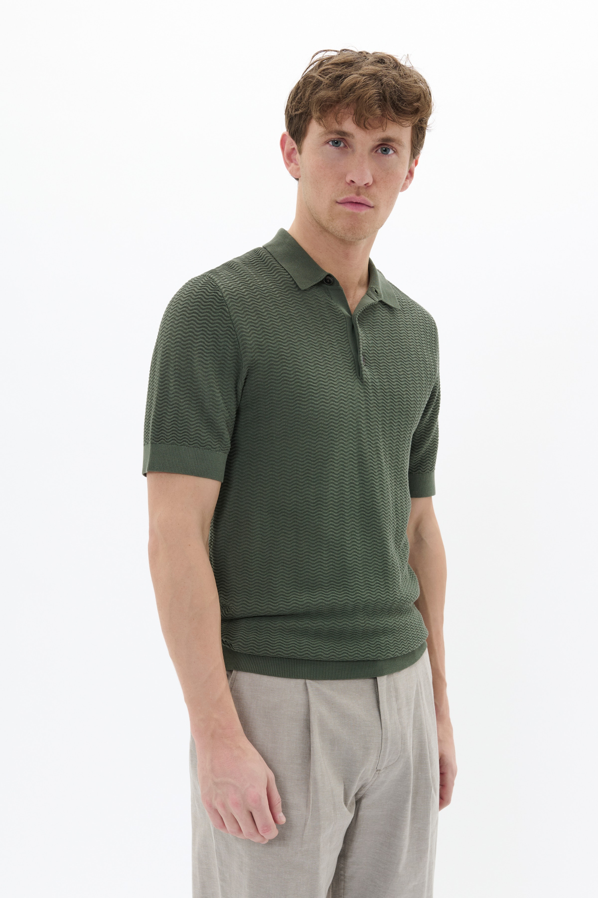 MApolo T-shirt LOOKBOOK FRONT 30207428-190309