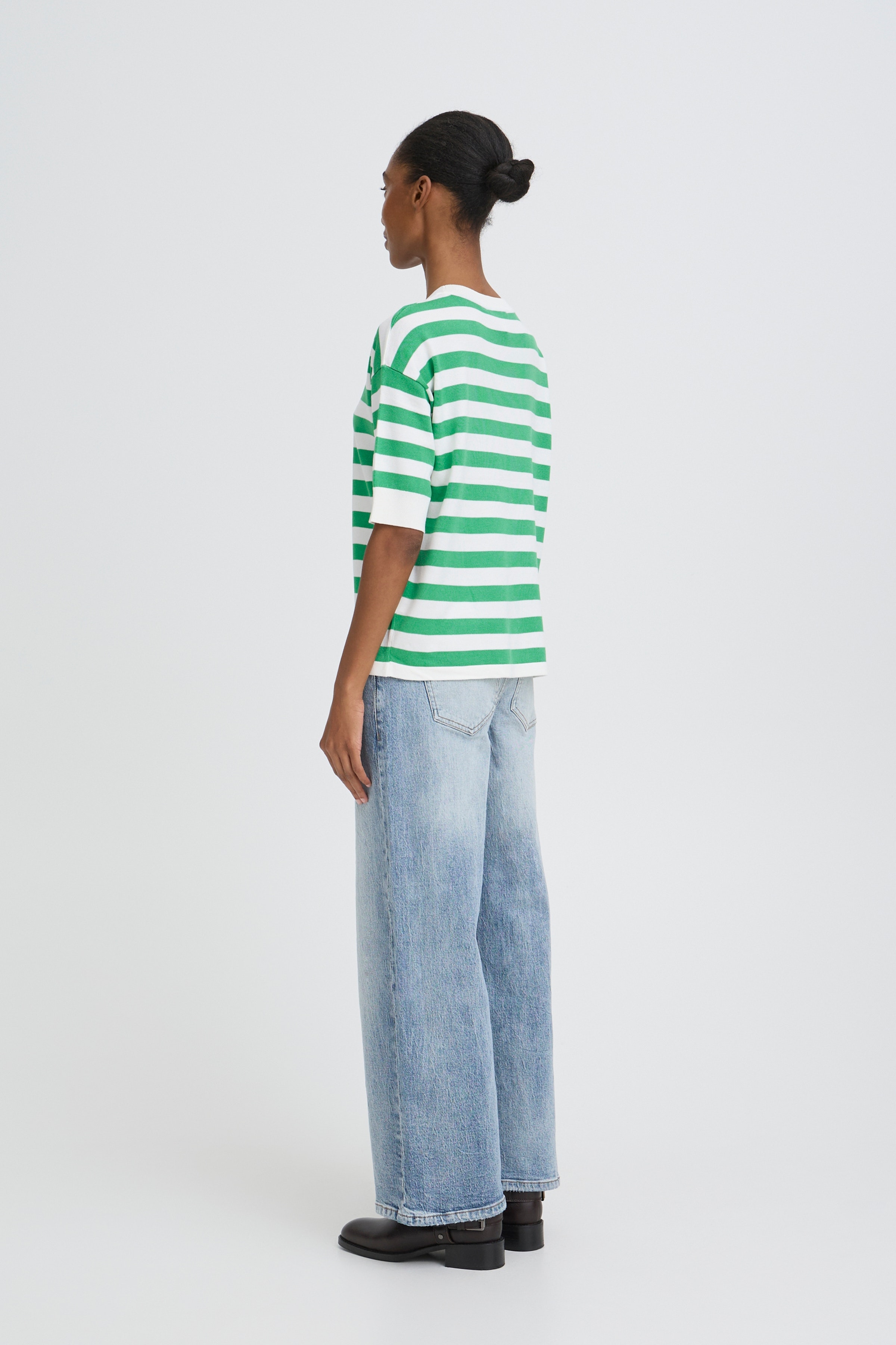 BYMMORLA Pullover LOOKBOOK BACK 20814397-900004224