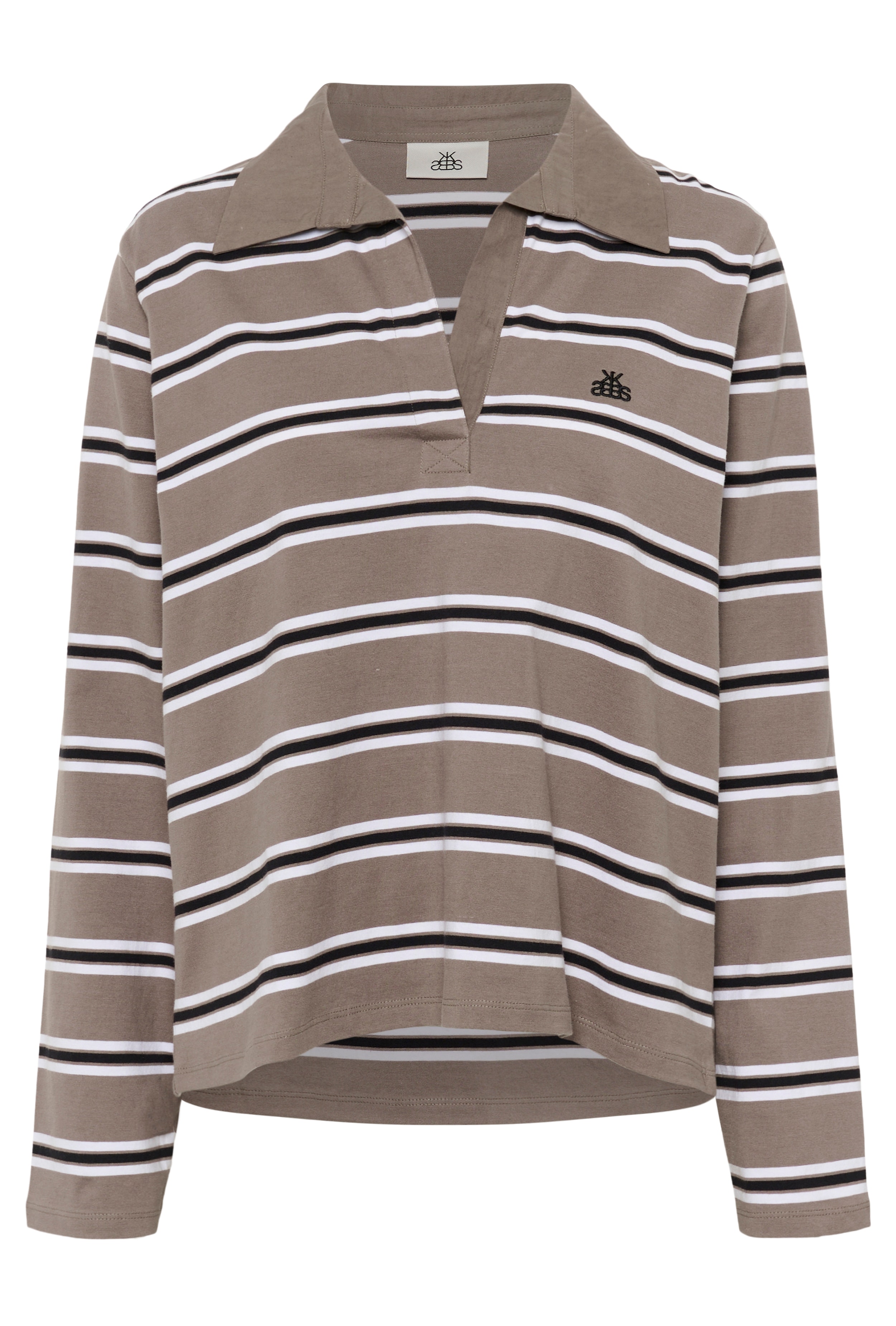 KBZuelma Poloshirt PACK FRONT 10105564-108480