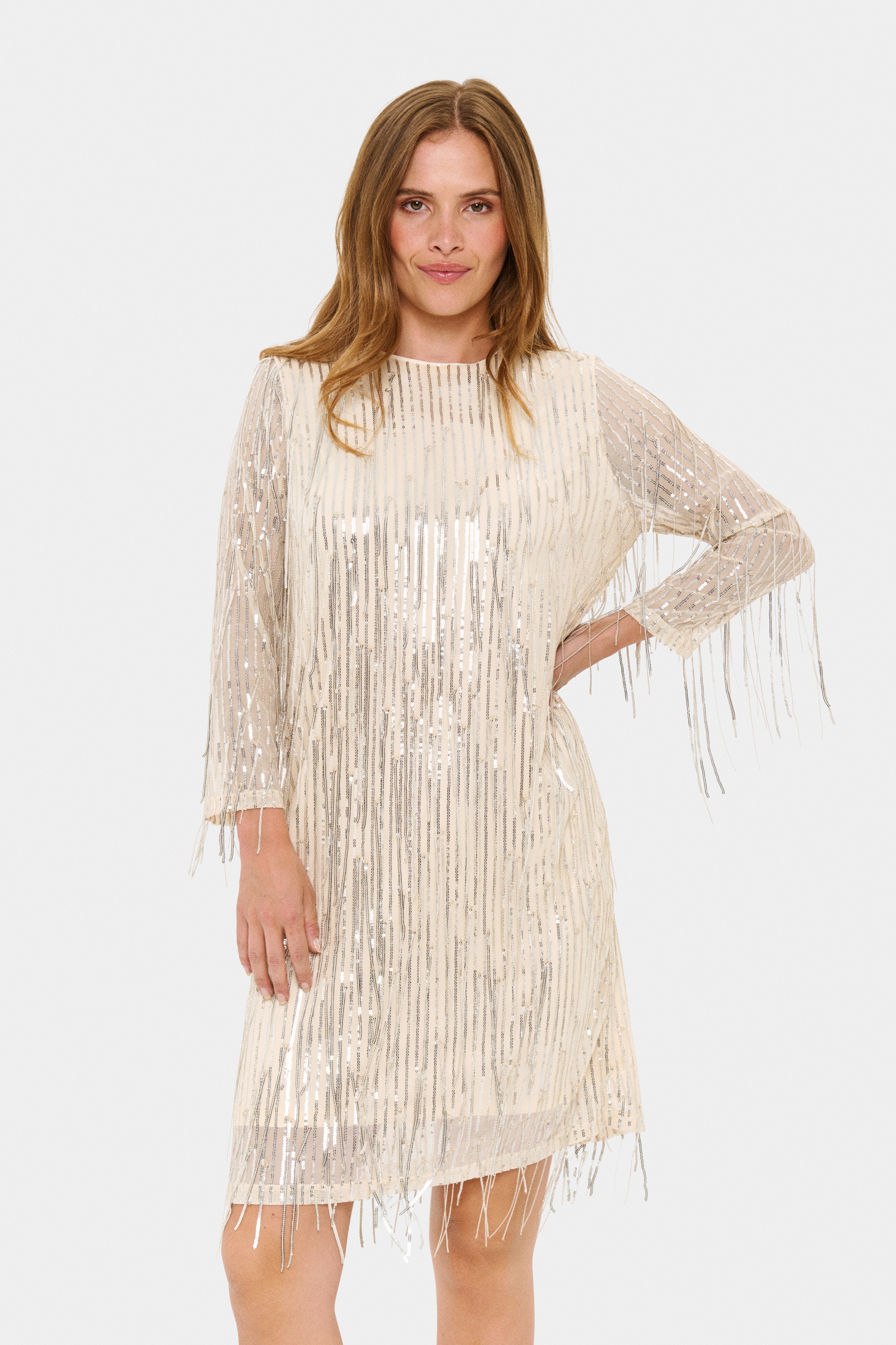 NellisSZ Klänning LOOKBOOK FRONT 30514612-131008