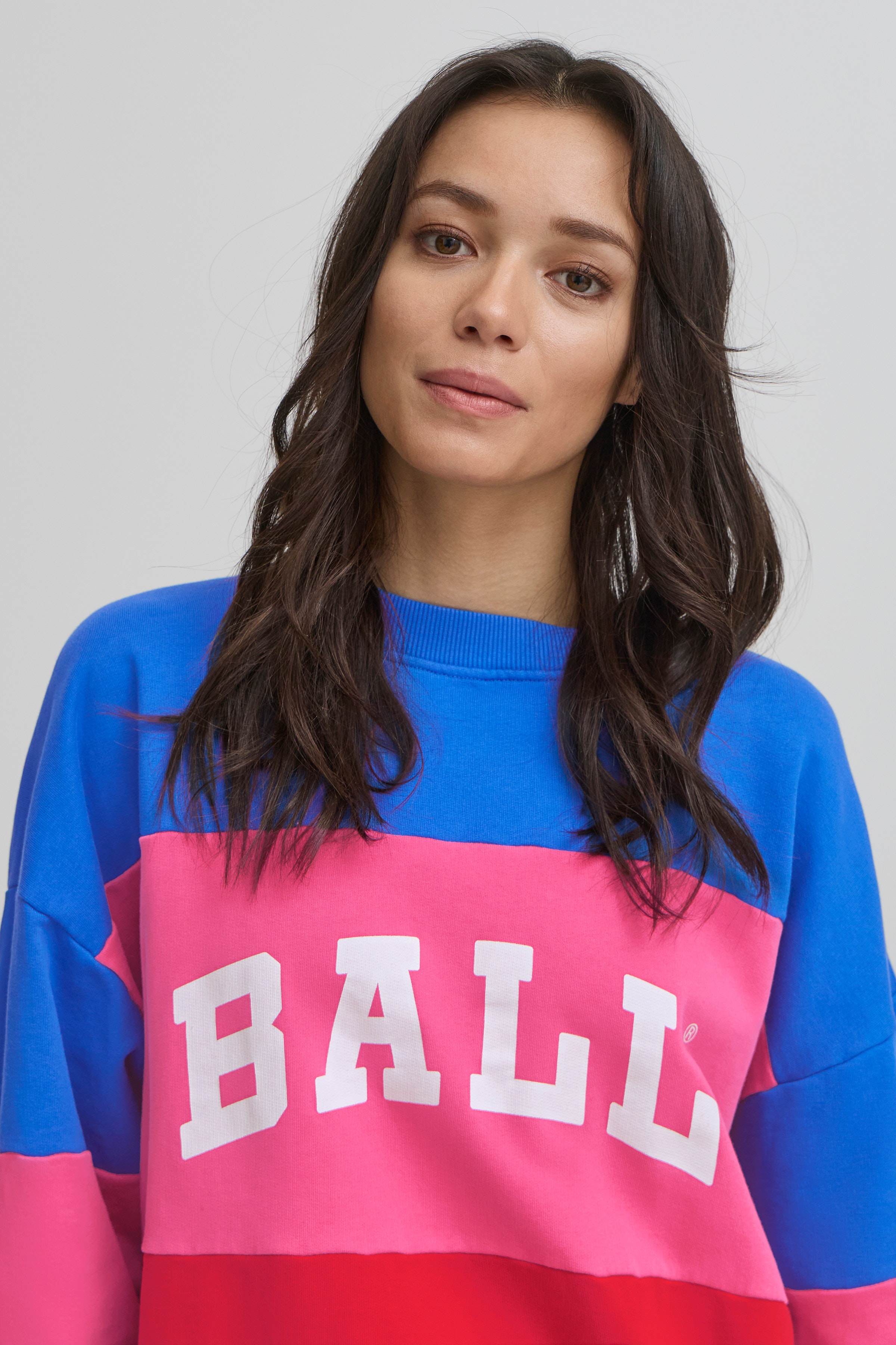 BAROBINSON Sweatshirt LOOKBOOK DETAIL 50405002-172227