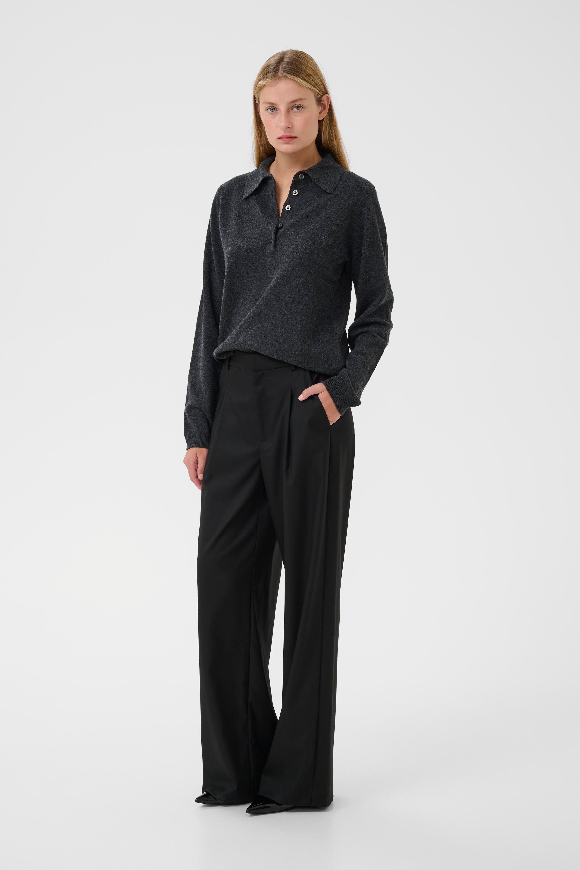 GZmanzi Pullover LOOKBOOK FRONT 10910534-106530