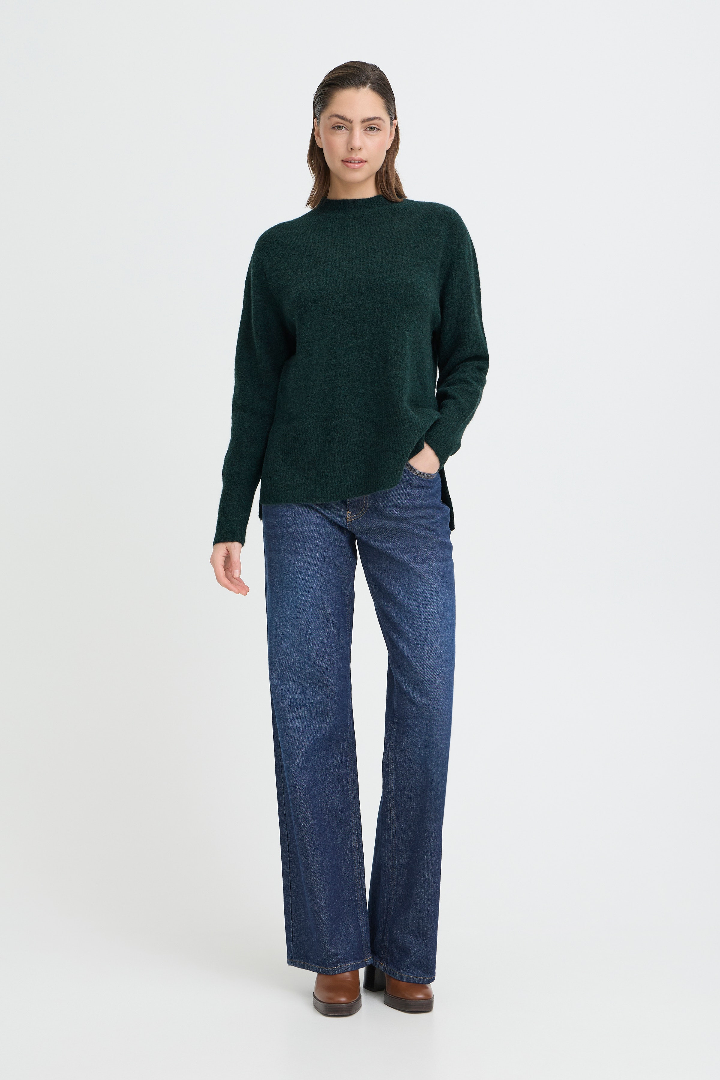 PZASTRA Pullover LOOKBOOK FRONT 50210045-1949061