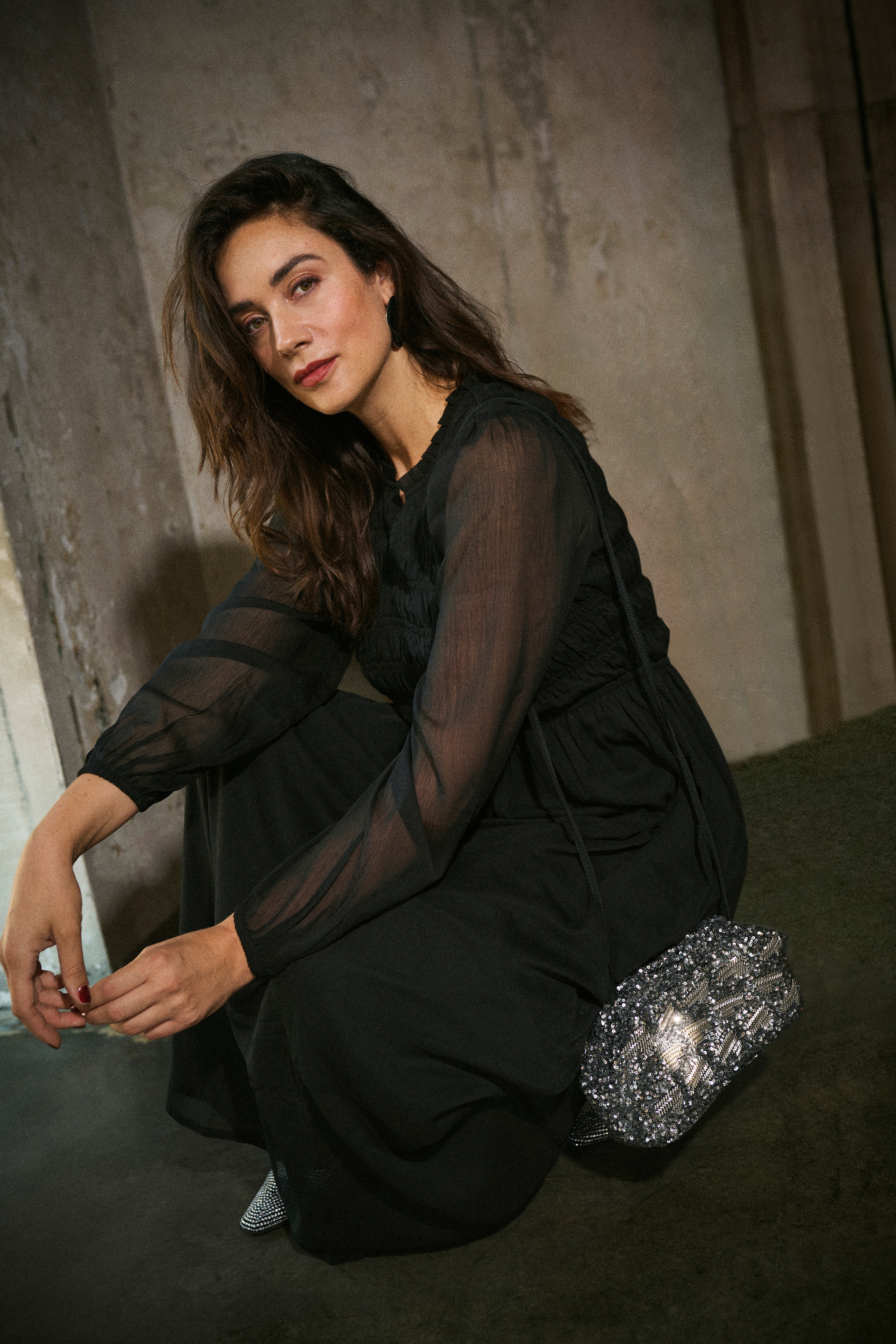 BPoleanna Kleid LOCATION NONE 10590895-100121B