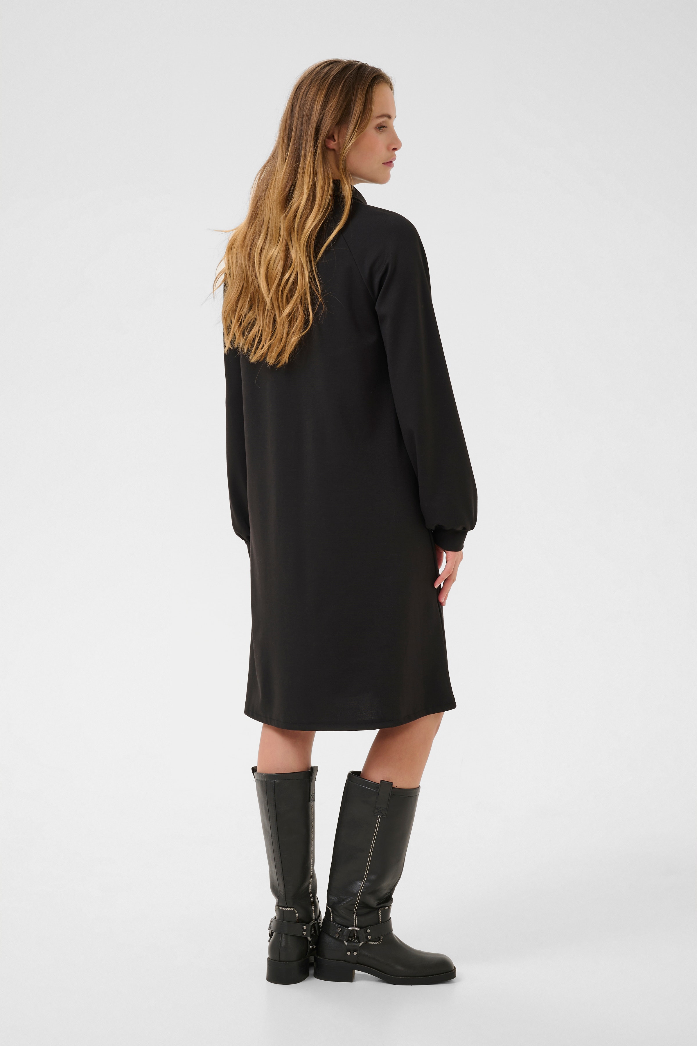 BPelin Kleid LOOKBOOK BACK 10590817-100121B