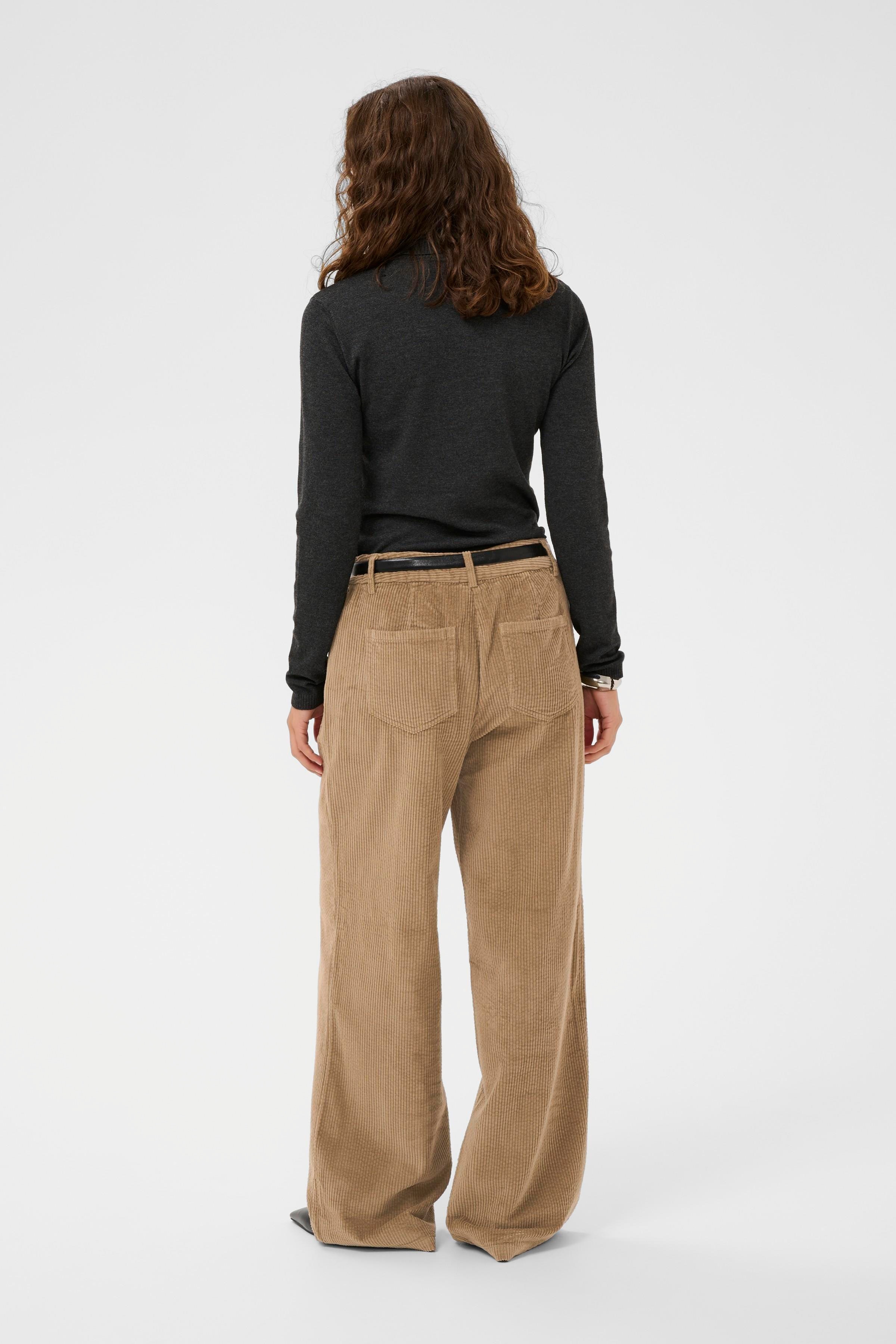 CUbaela Cordhose LOOKBOOK BACK 50112263-171310