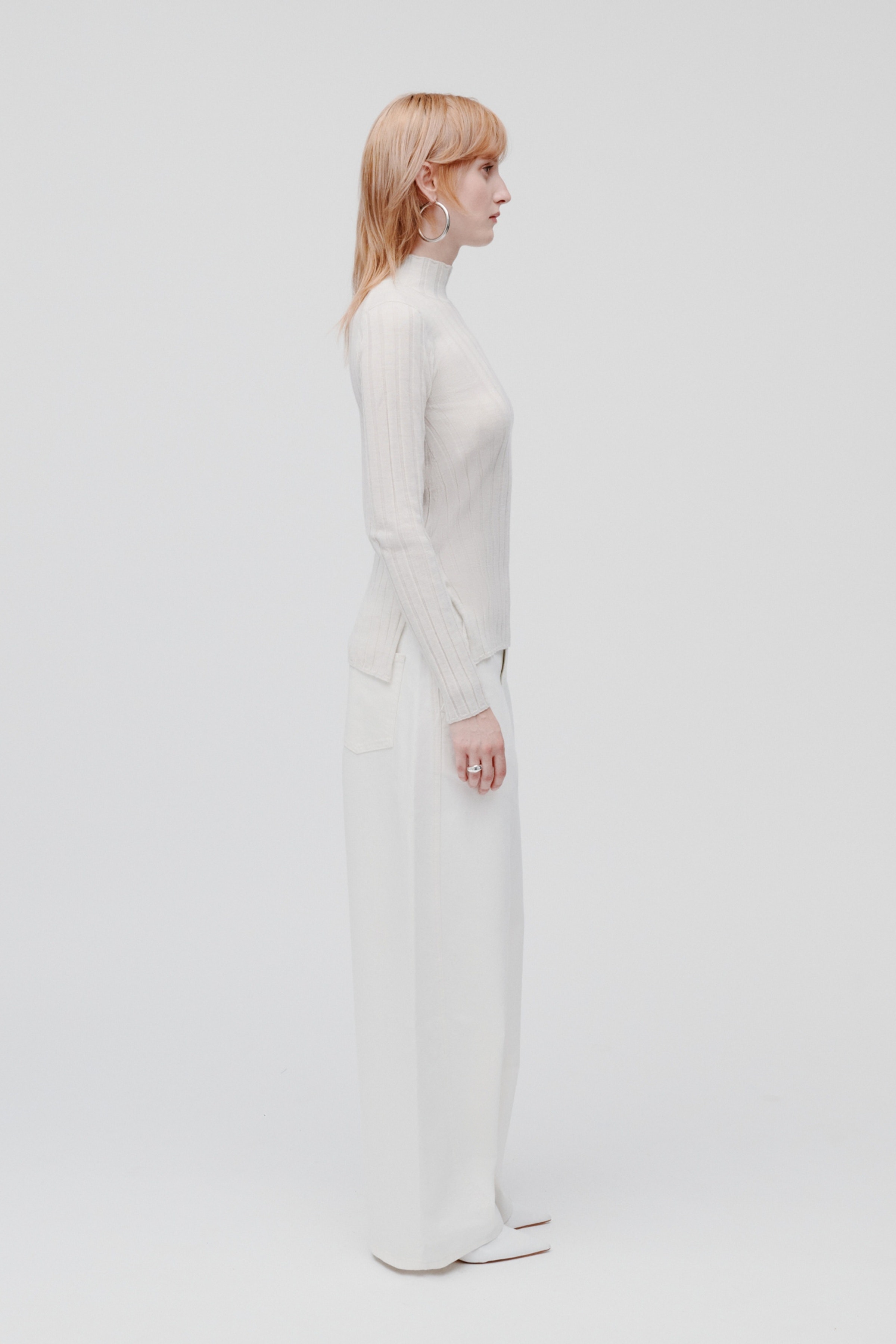 KACY Pullover LOOKBOOK FRONT 30600382-WH008