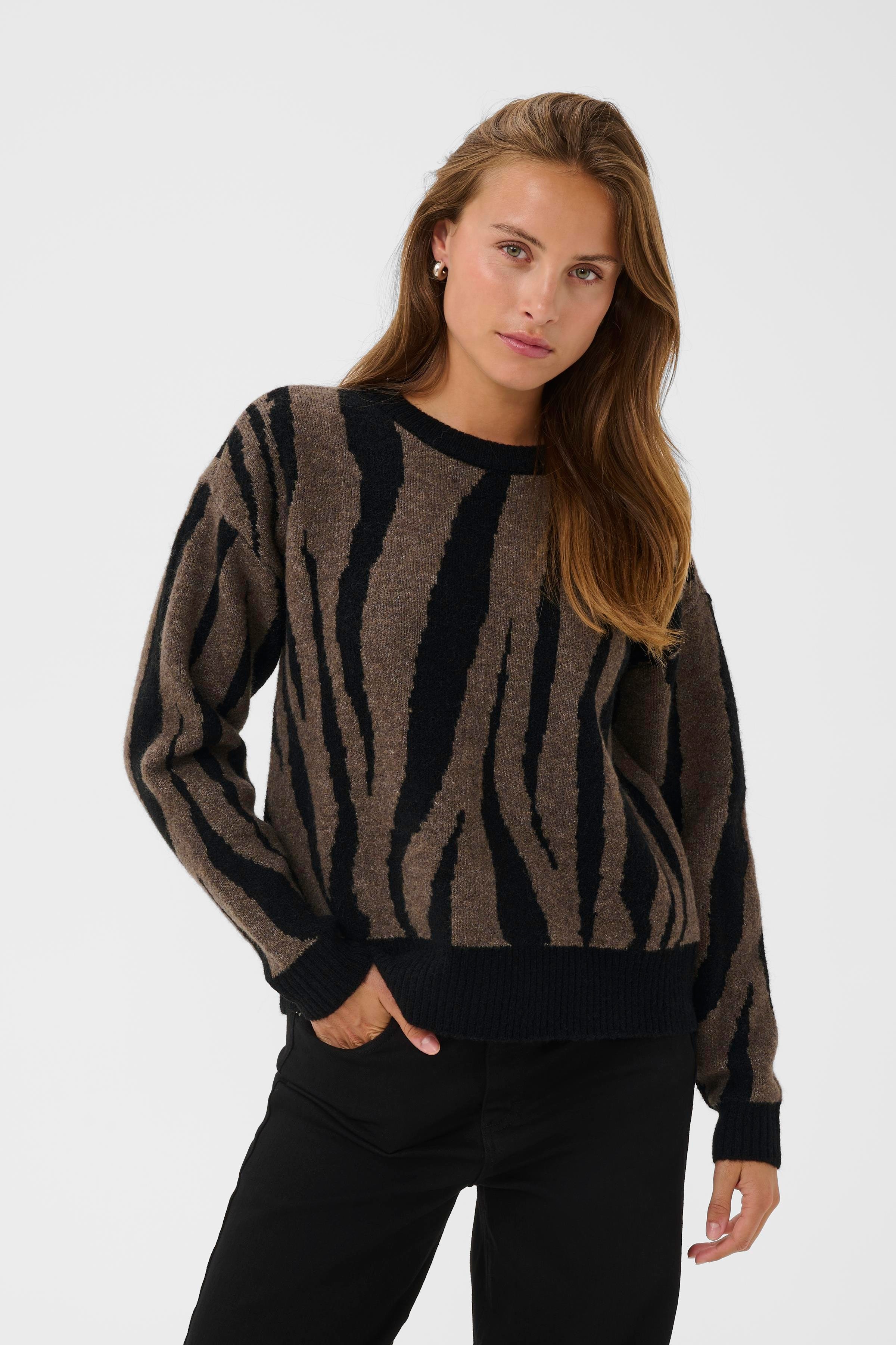 KAbitzy Pullover LOOKBOOK FRONT 10510840-109076