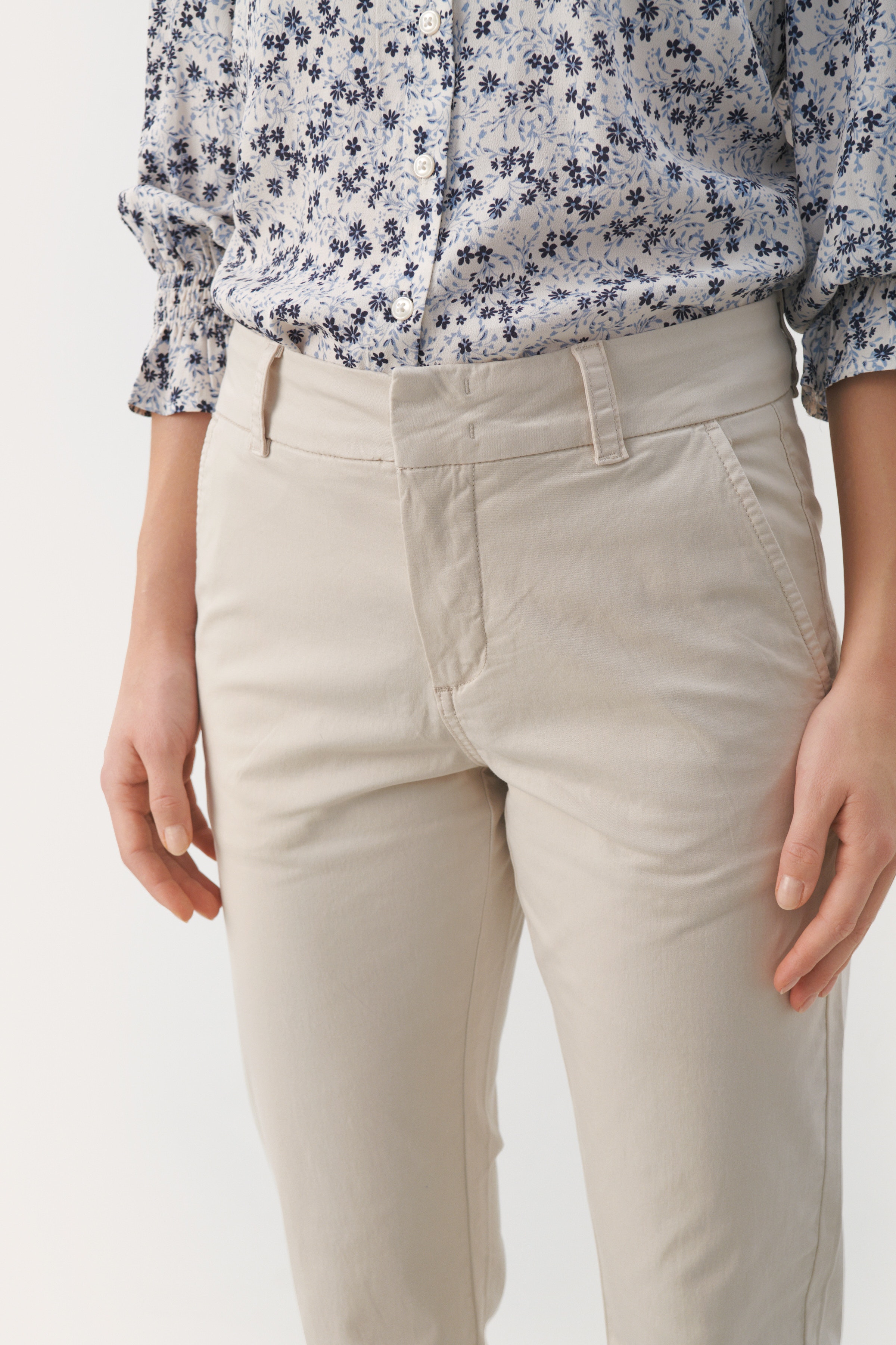 SoffynPW Trousers LOOKBOOK DETAIL 30308393-130400