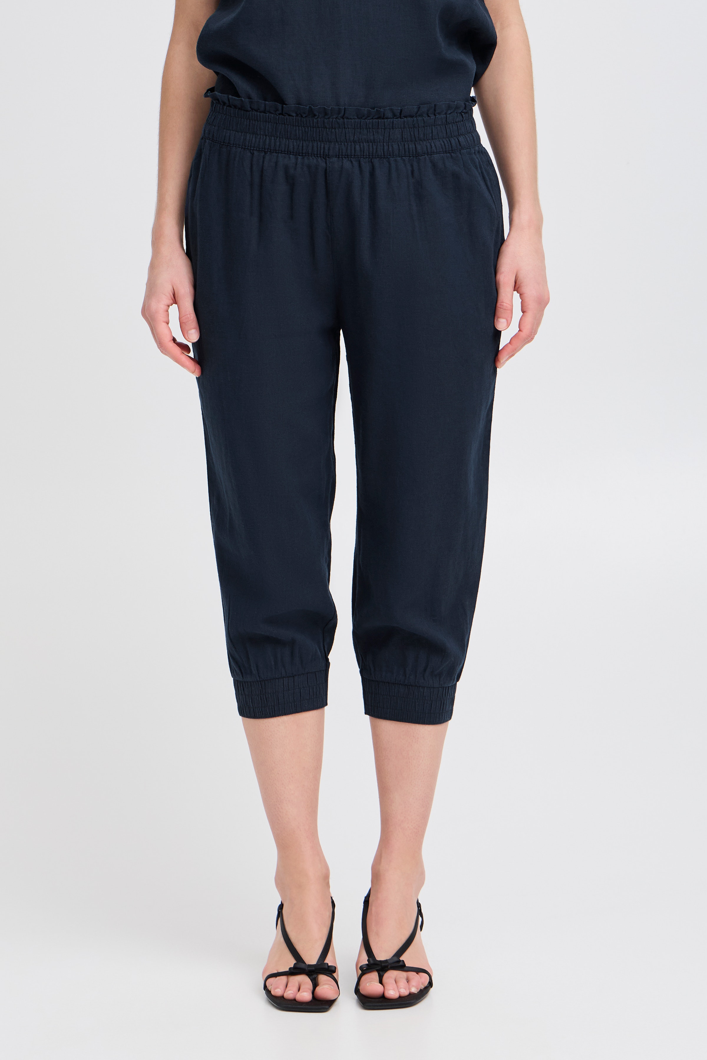 BYFALAKKA Bukser LOOKBOOK FRONT 20813372-194020