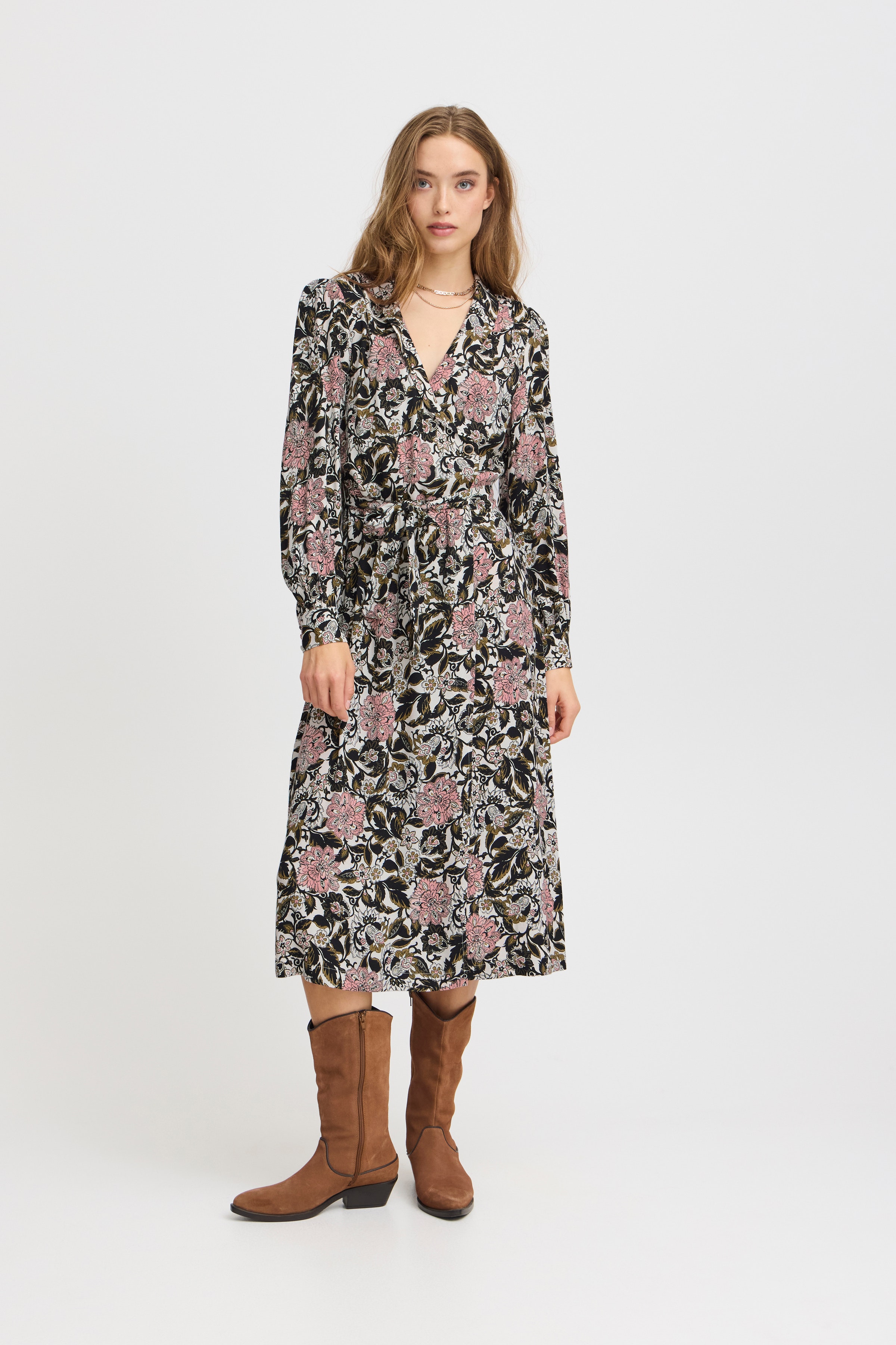 atelier reve IRROSIE Dress