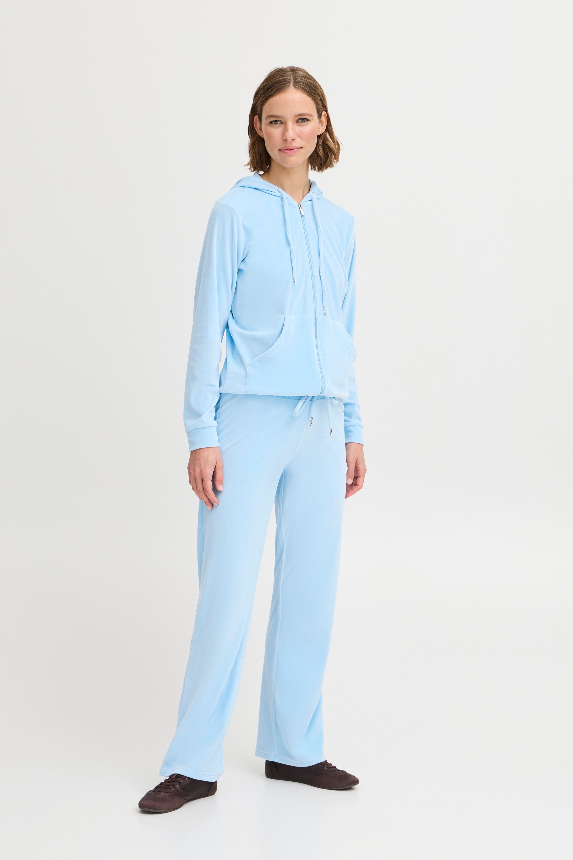 BYMITZA Träningsoverall LOOKBOOK FRONT 20810786-154105