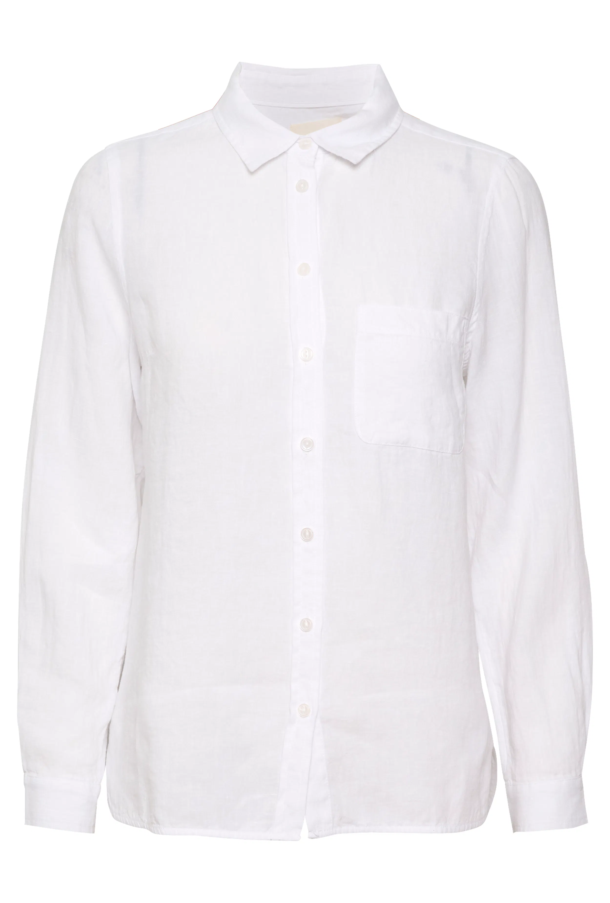 KivasPW Leinenhemd PACK FRONT 30306952-110601