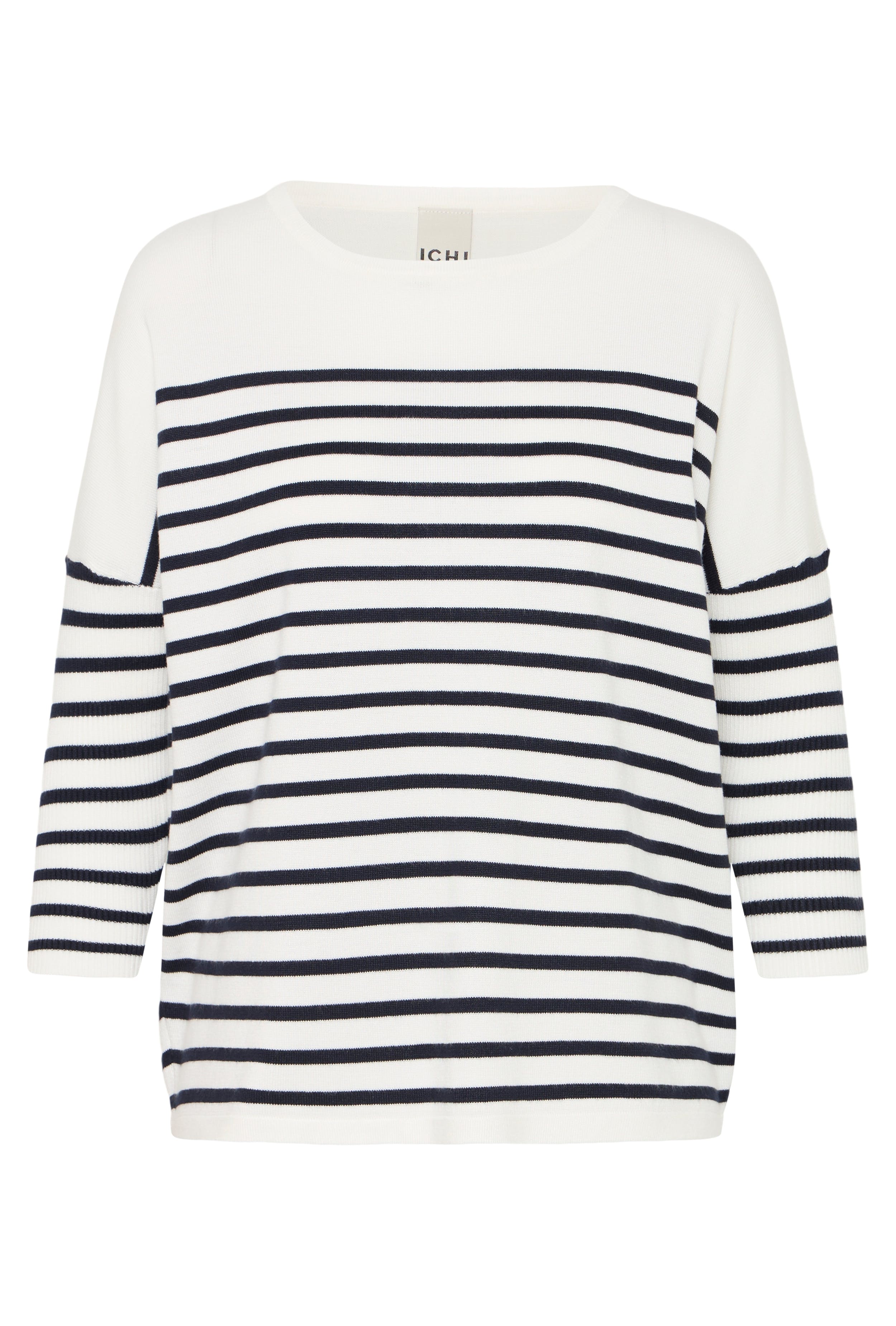 IHLULS Pullover PACK FRONT 20126034-900006937