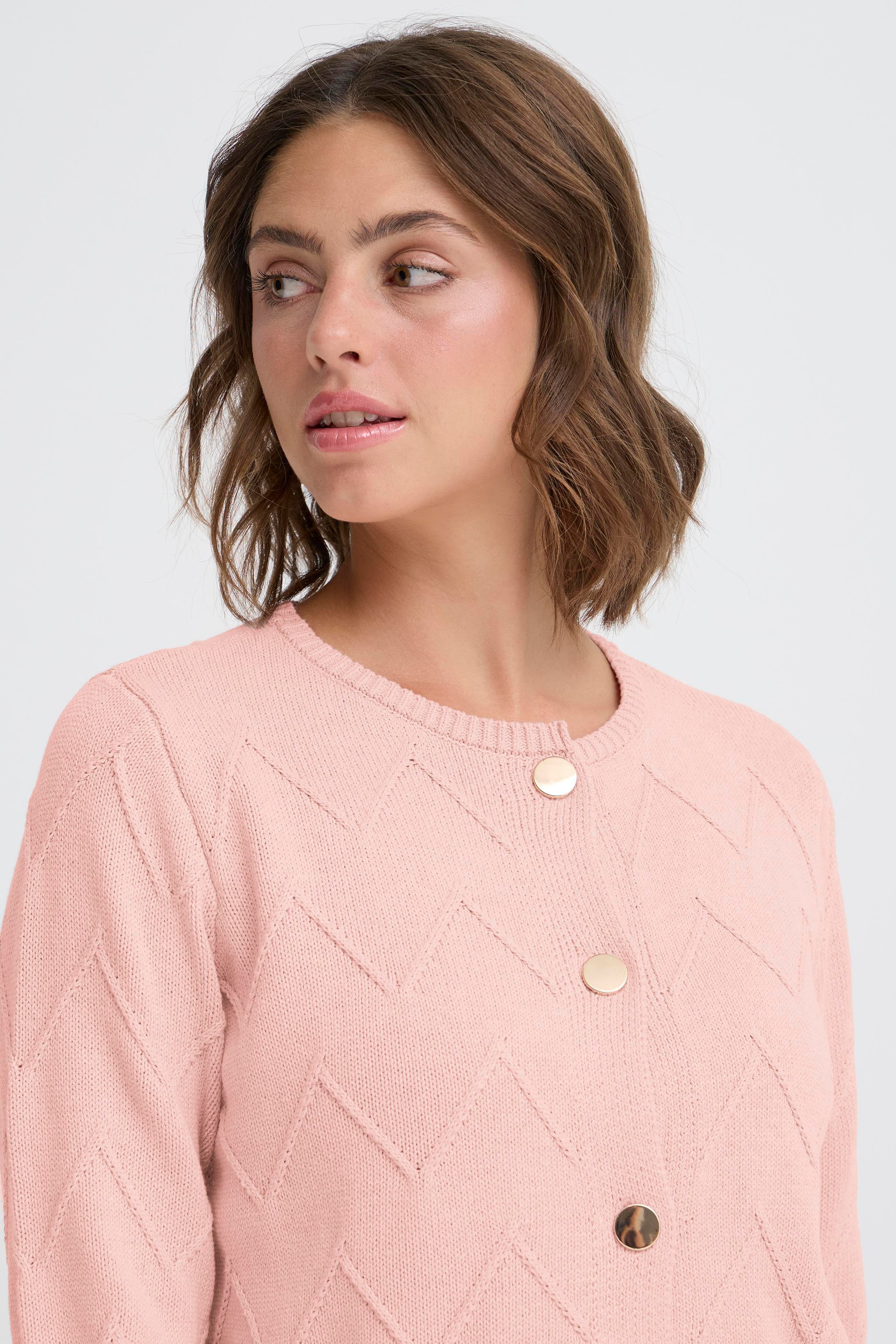 FRNANNI Cardigan LOOKBOOK DETAIL 20617467-151607