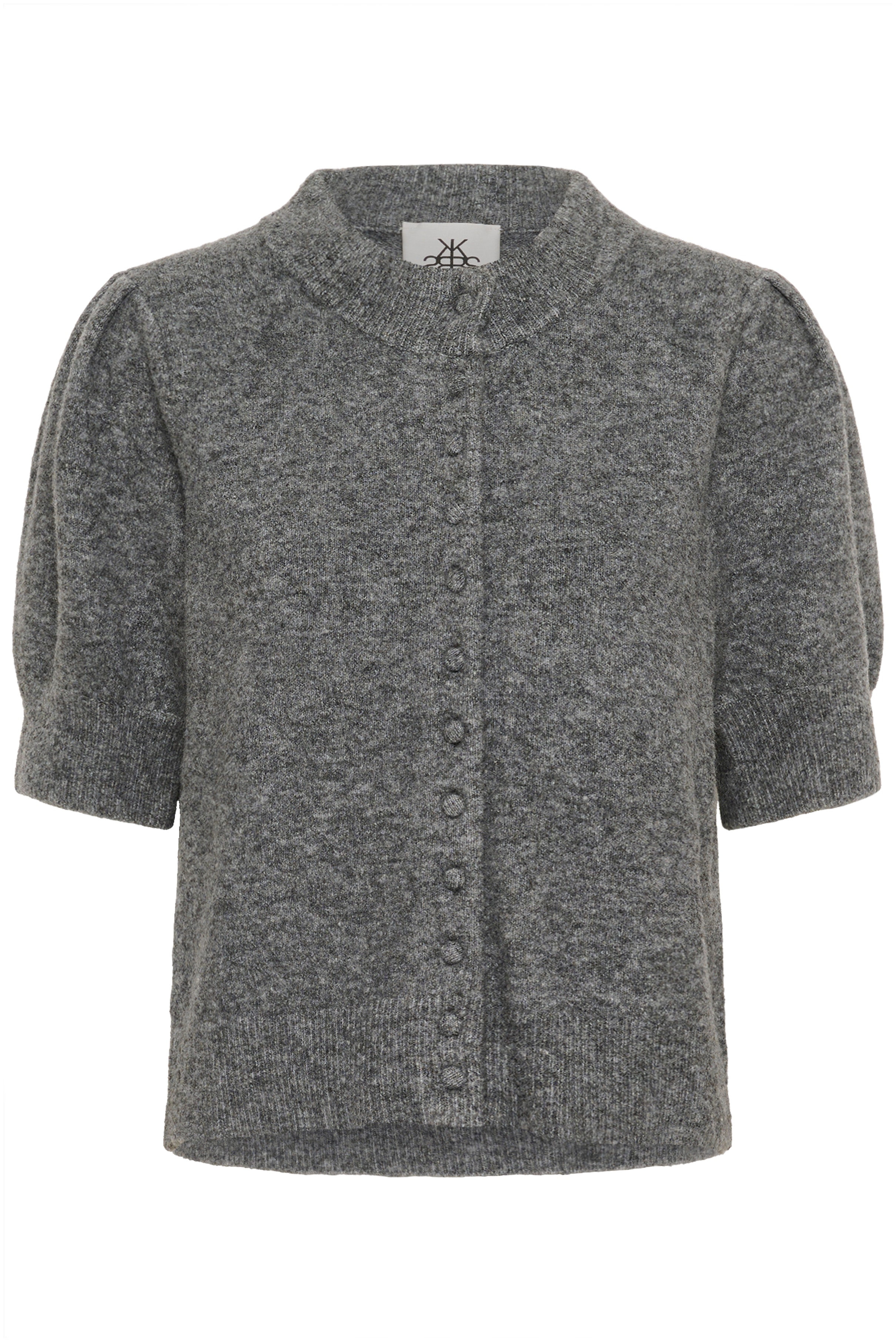 KBBrona Cardigan PACK FRONT 10105684-194016