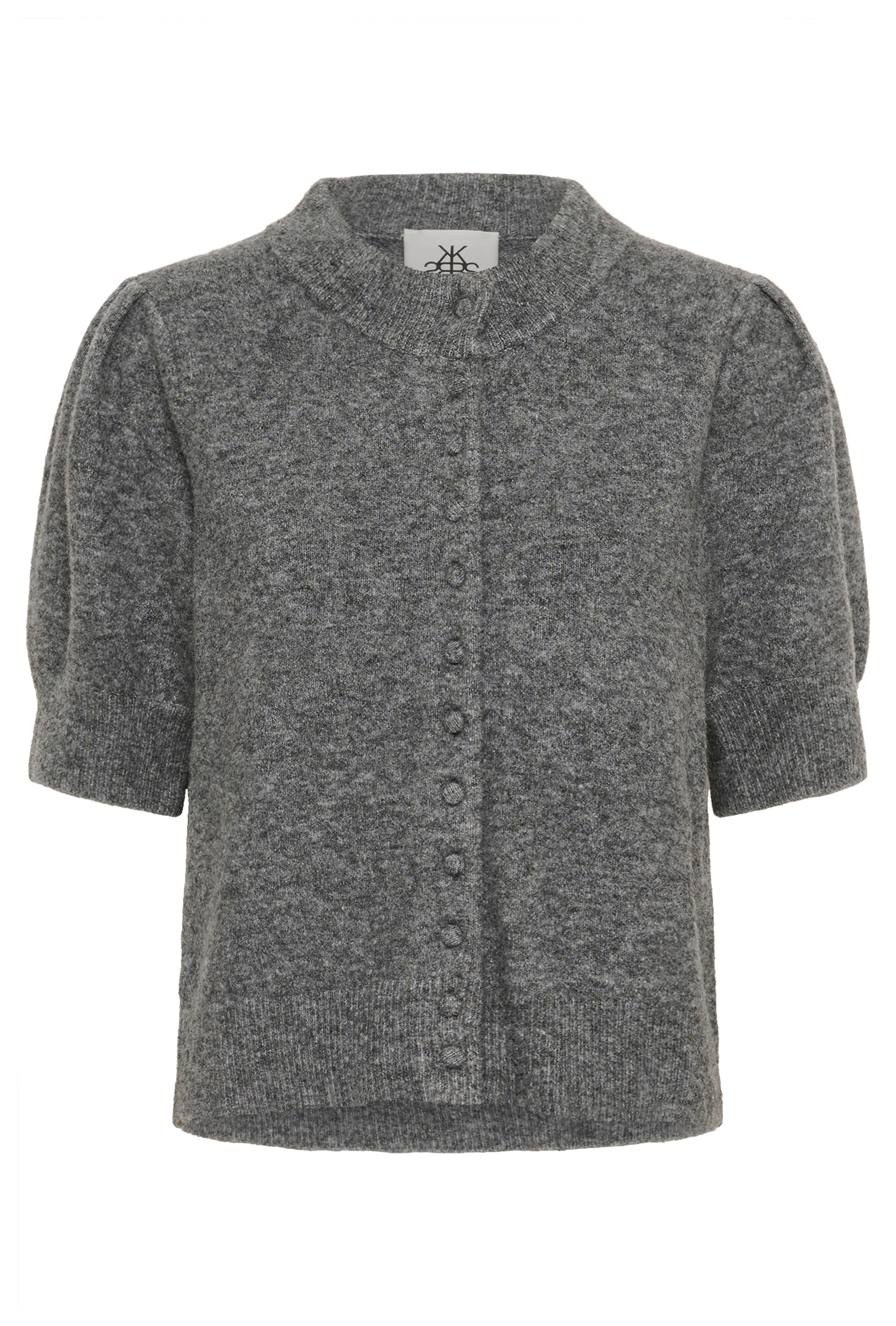 KBBrona Cardigan PACK FRONT 10105684-103702