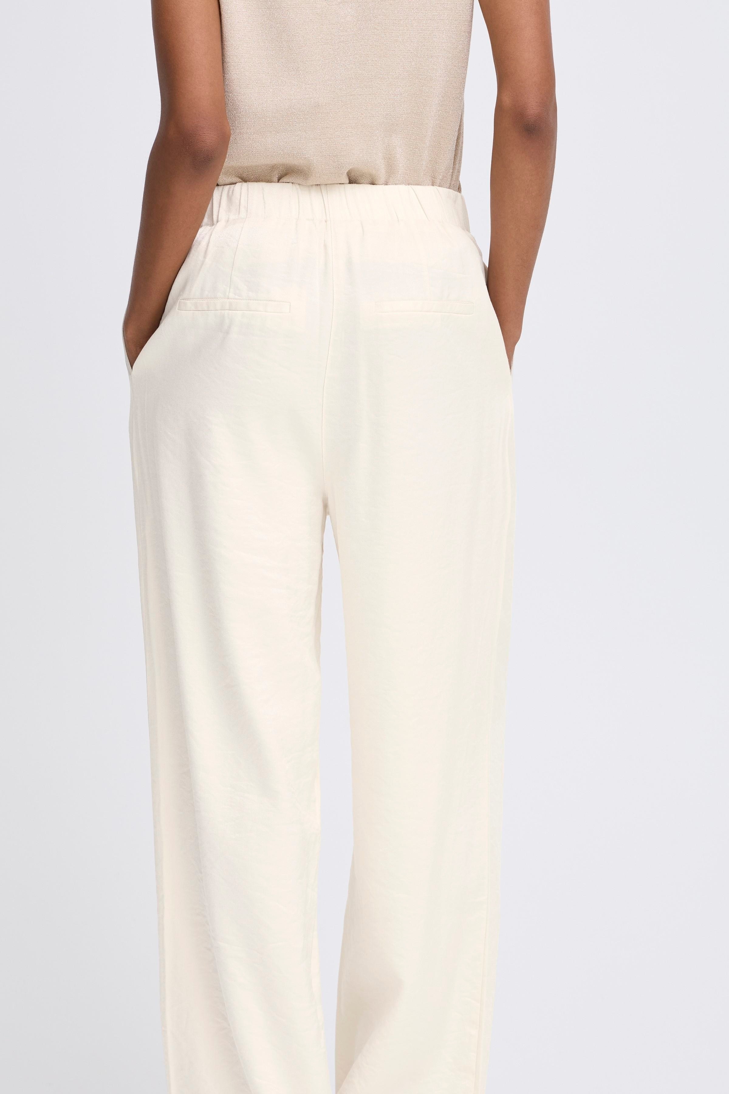 BYDONNI Byxor LOOKBOOK DETAIL 20816733-130905