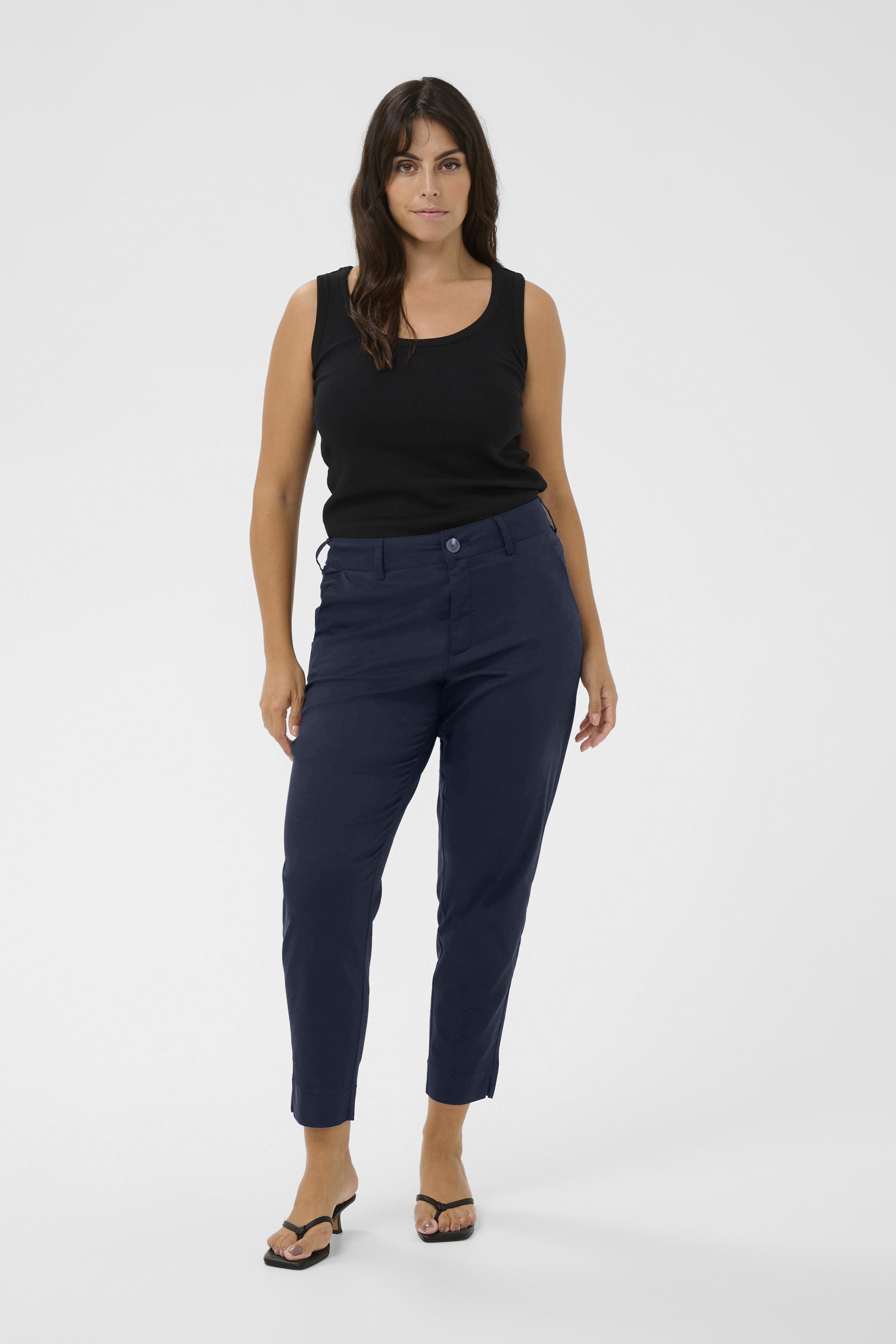KCleana Bukser LOOKBOOK FRONT 10581546-194020