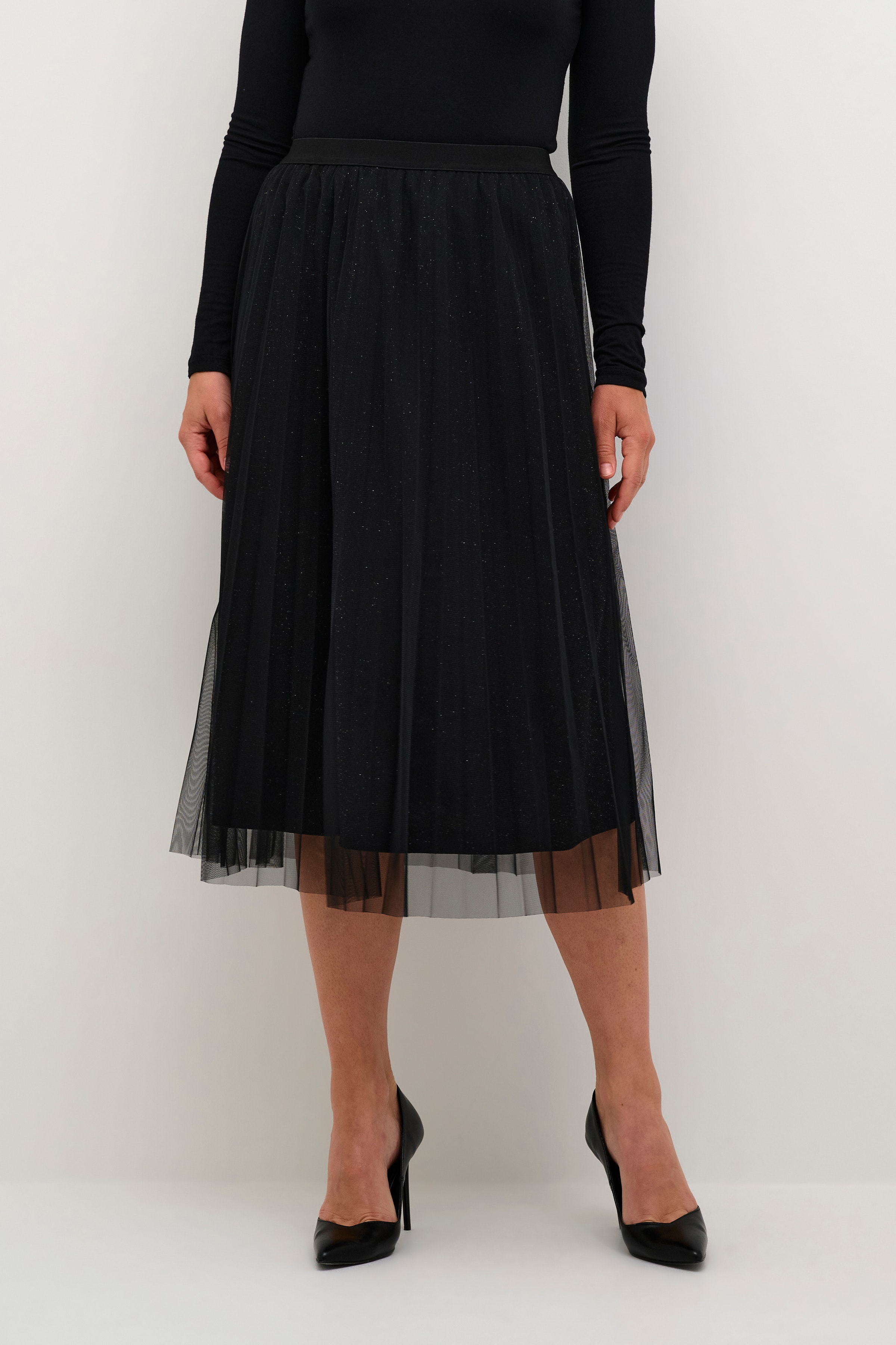 CUmasom Glitzerrock LOOKBOOK FRONT 50108263-500012