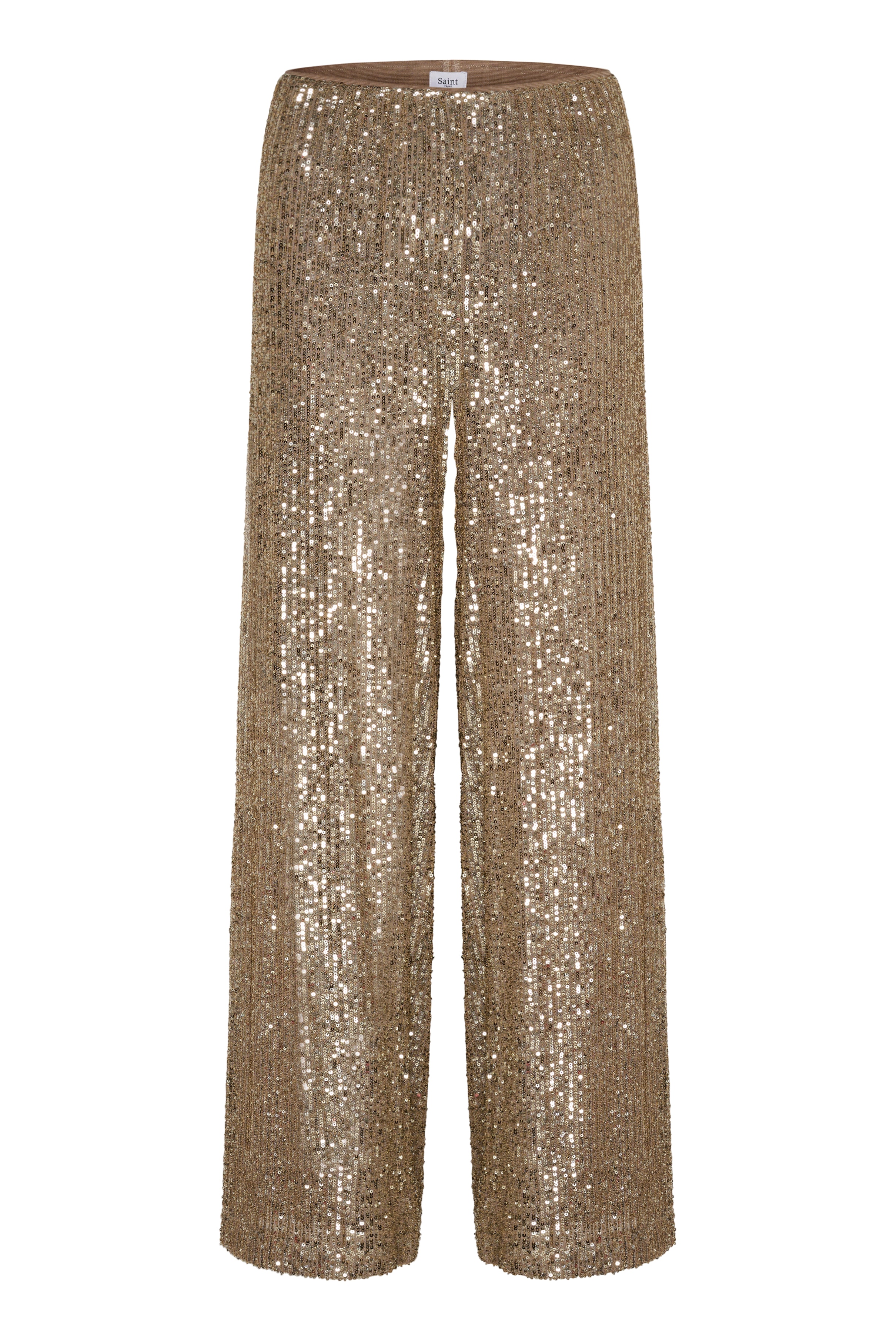 ReyanaSZ Sequin Trousers PACK FRONT 30512270-131012