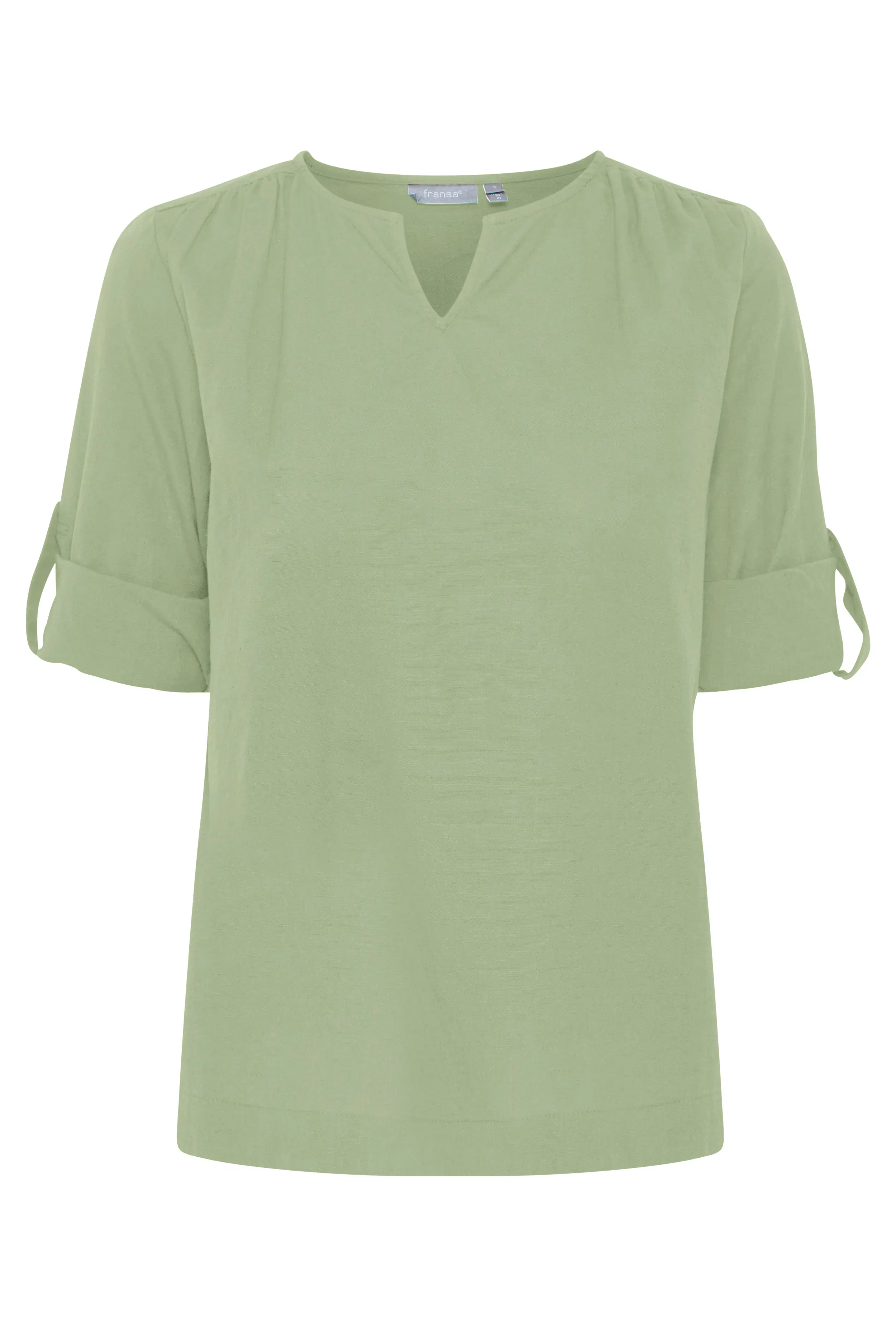 FRMADDIE Bluse PACK FRONT 20611927-1564231