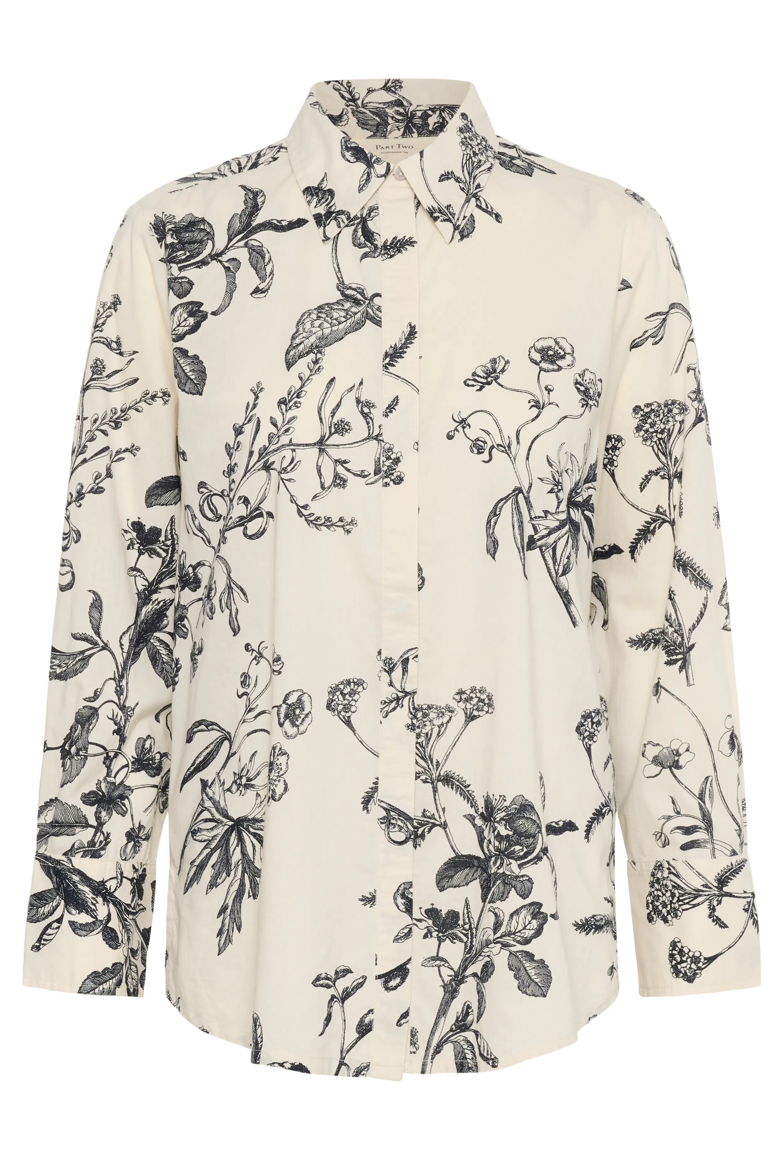 SvejaPW Hemd PACK FRONT 30310113-304359