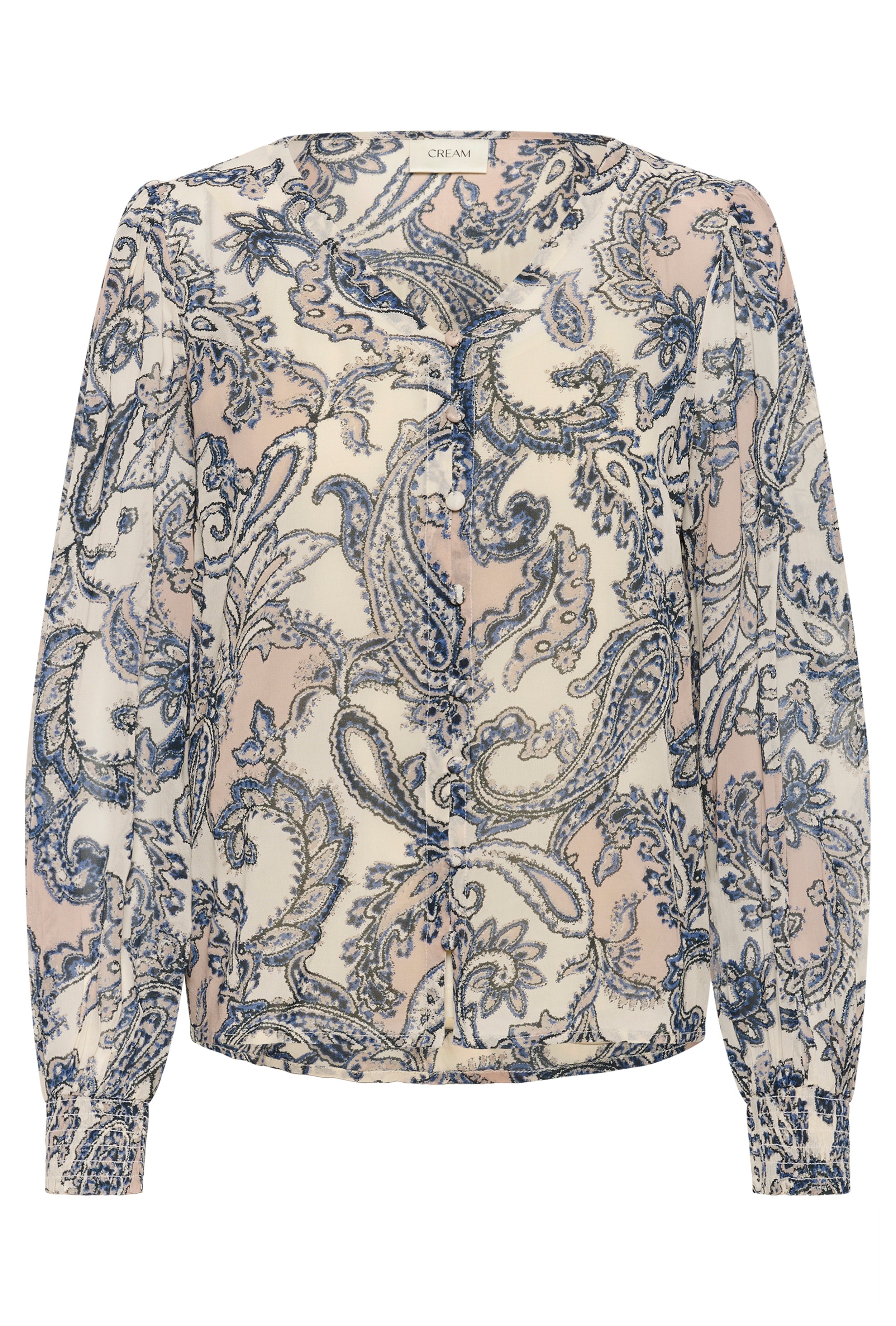 CRBea Bluse PACK FRONT 10614583-108795