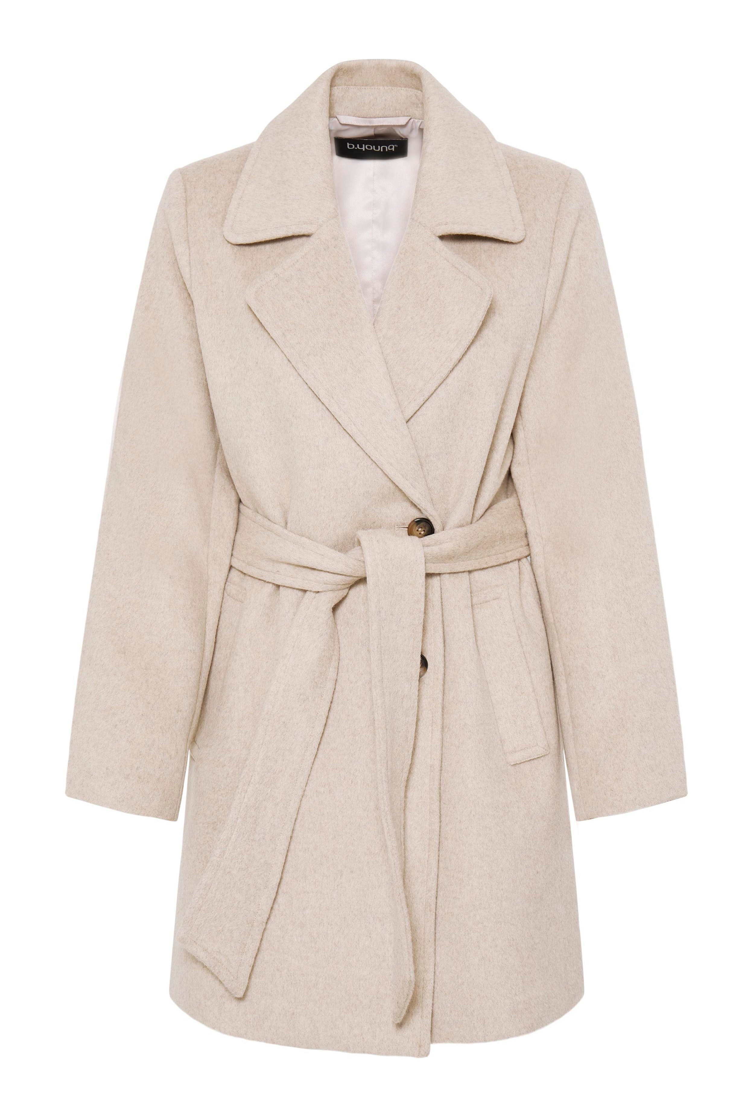 BYBIJOU Kåpe PACK FRONT 20818692-1613051