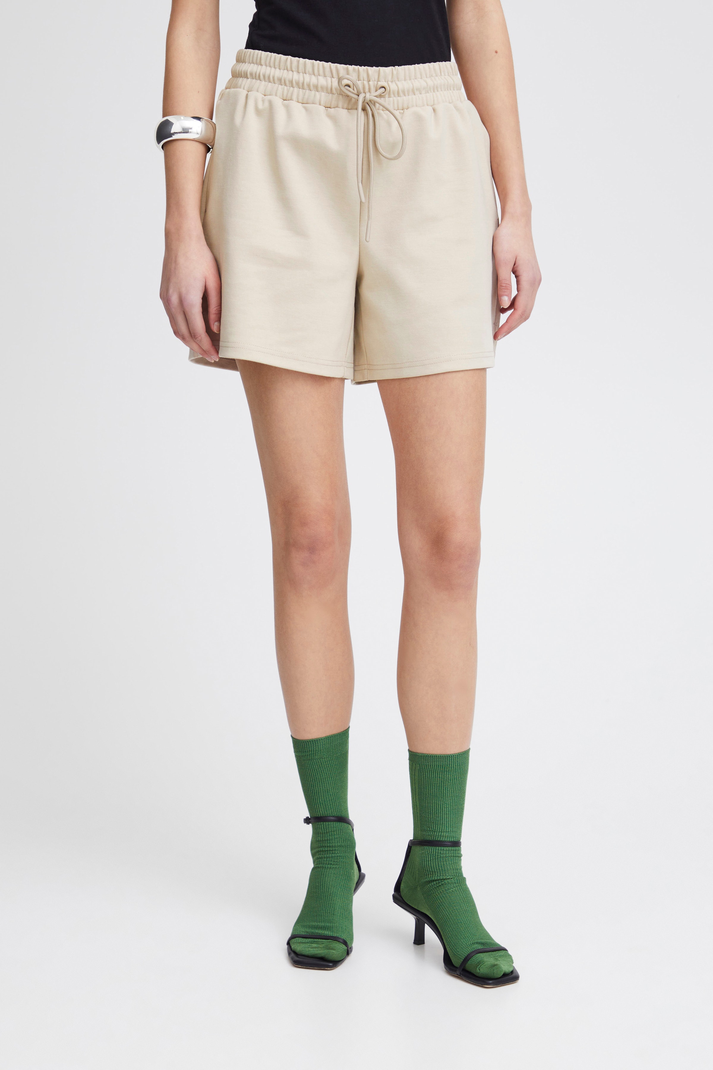 atelier reve IHKATE Shorts