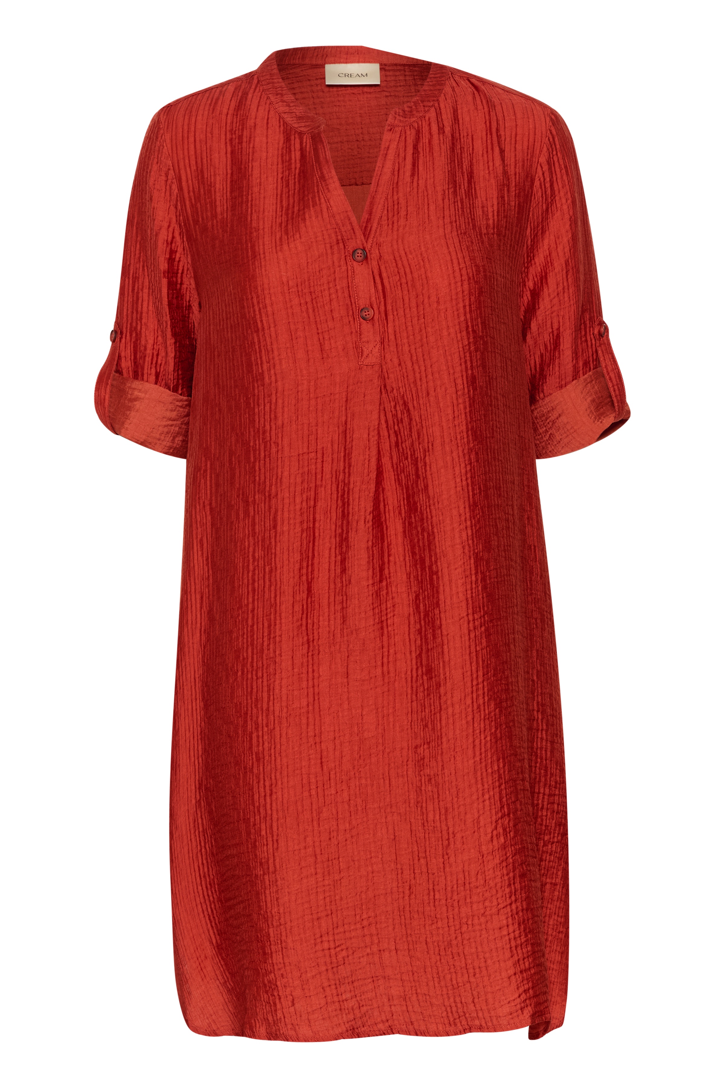 CRWilma Dress PACK FRONT 10611705-62460