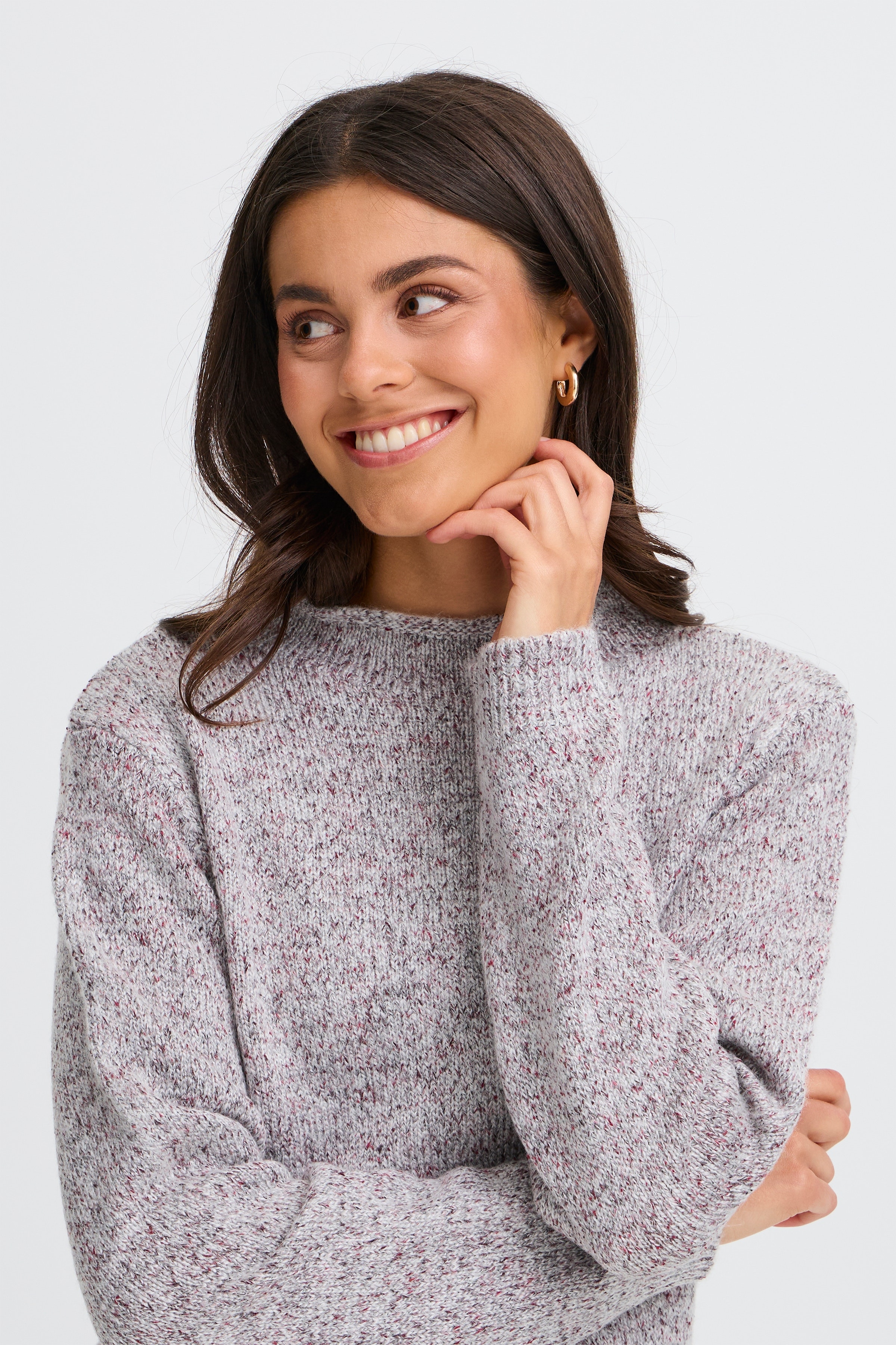 FRJAMIE Pullover LOOKBOOK DETAIL 20617080-900002813