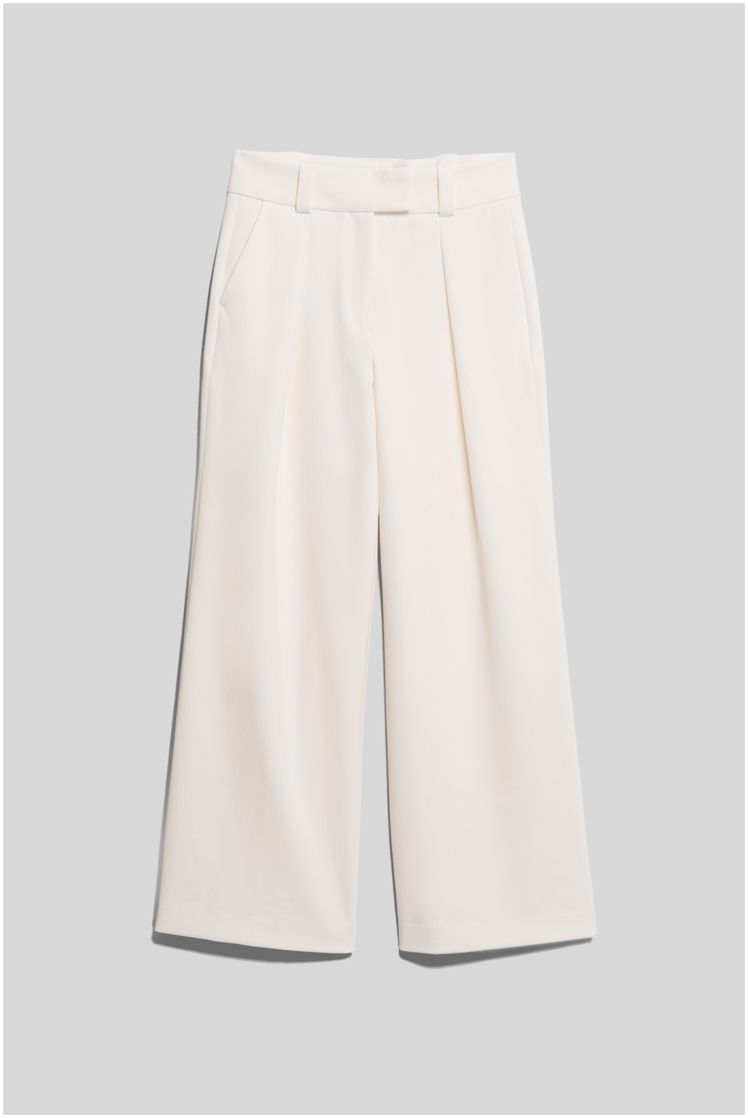 PEONY Trousers PACK FRONT 30600550-WH011