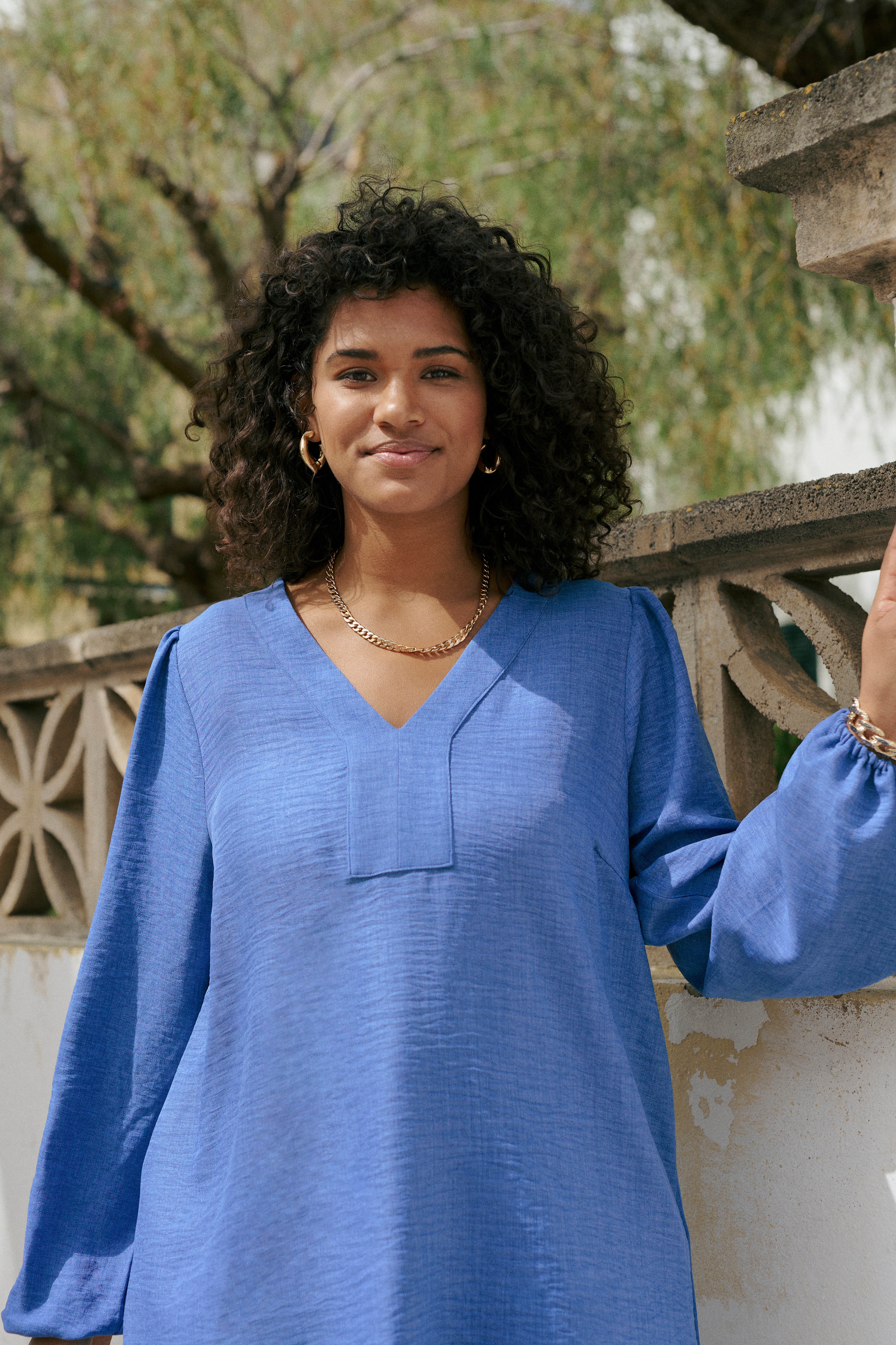 KAelise Bluse LOCATION NONE 10552332-106765