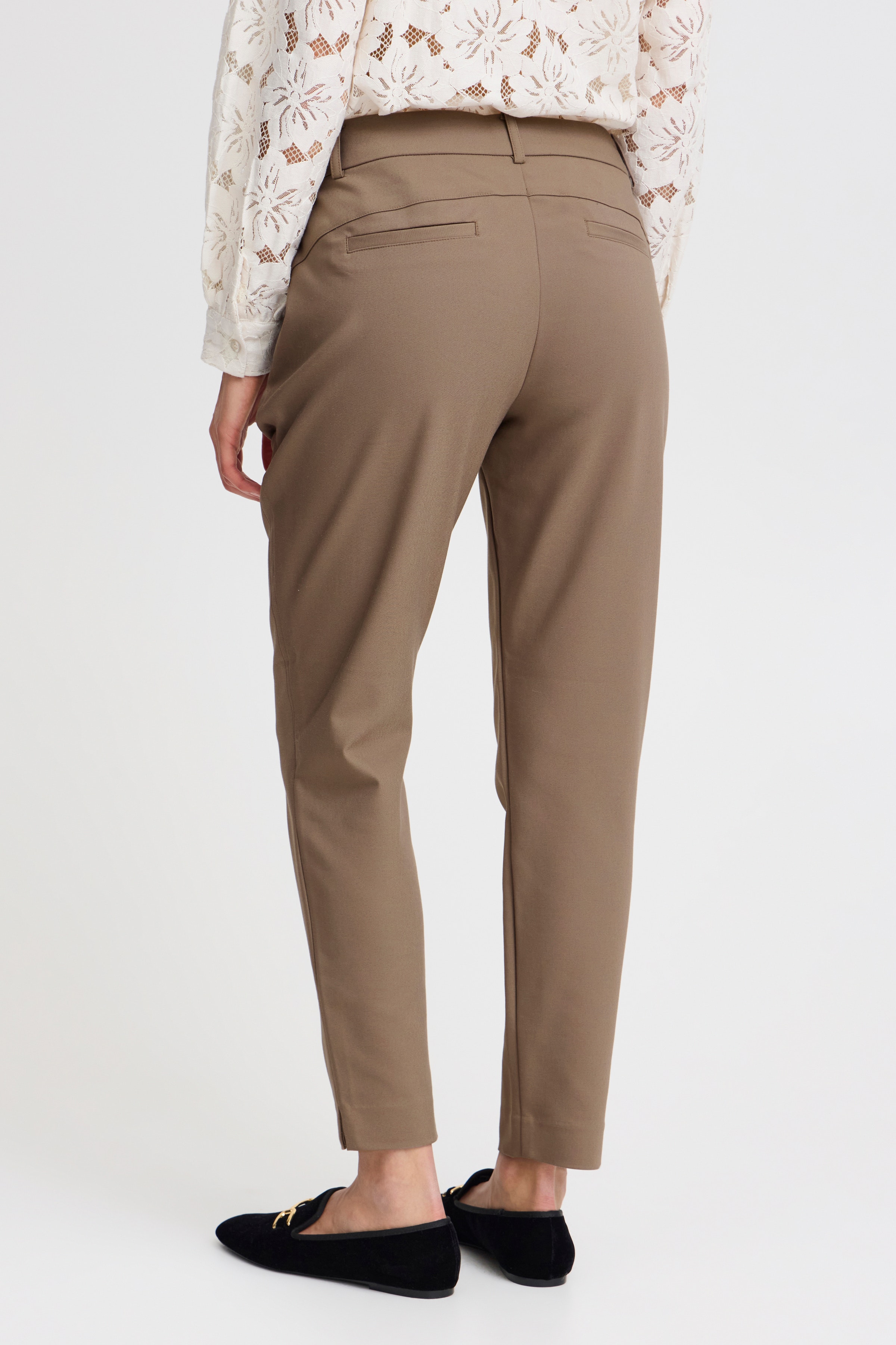 FRVITA Trousers LOOKBOOK FRONT 20610983-181112