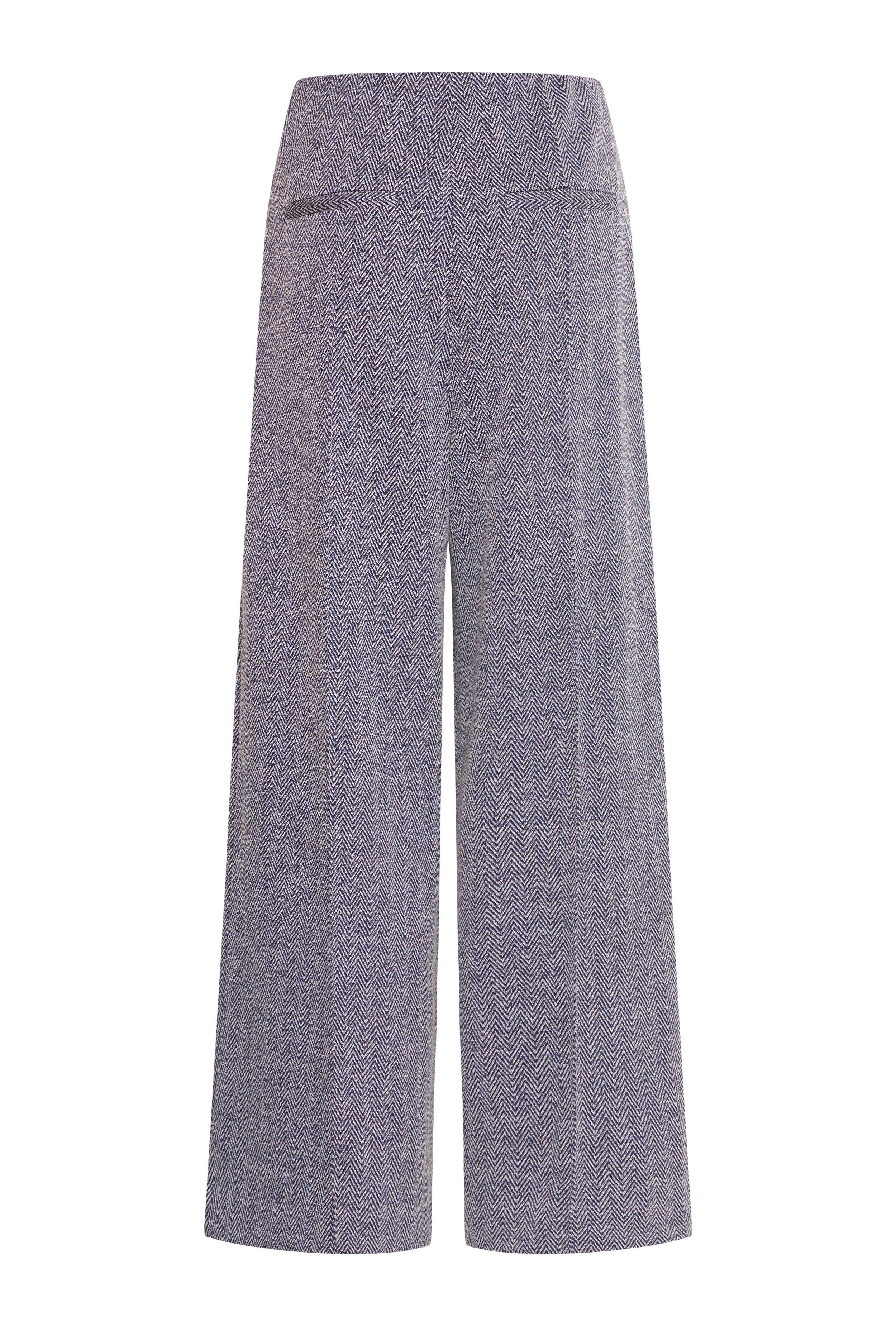 IHKATE JACQUARD Byxor  PACK BACK 20121602-900000478