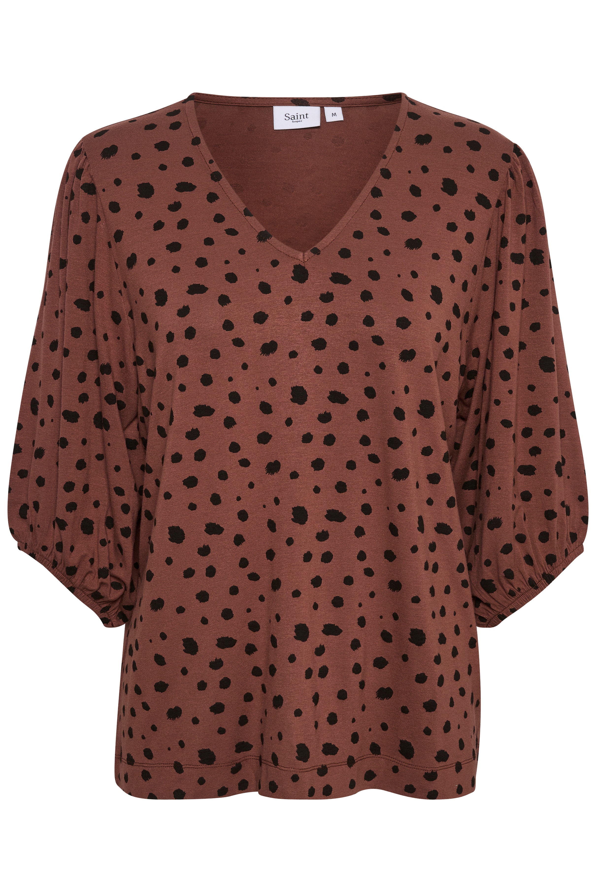 MinaSZ Blouse PACK FRONT 30512046-600406