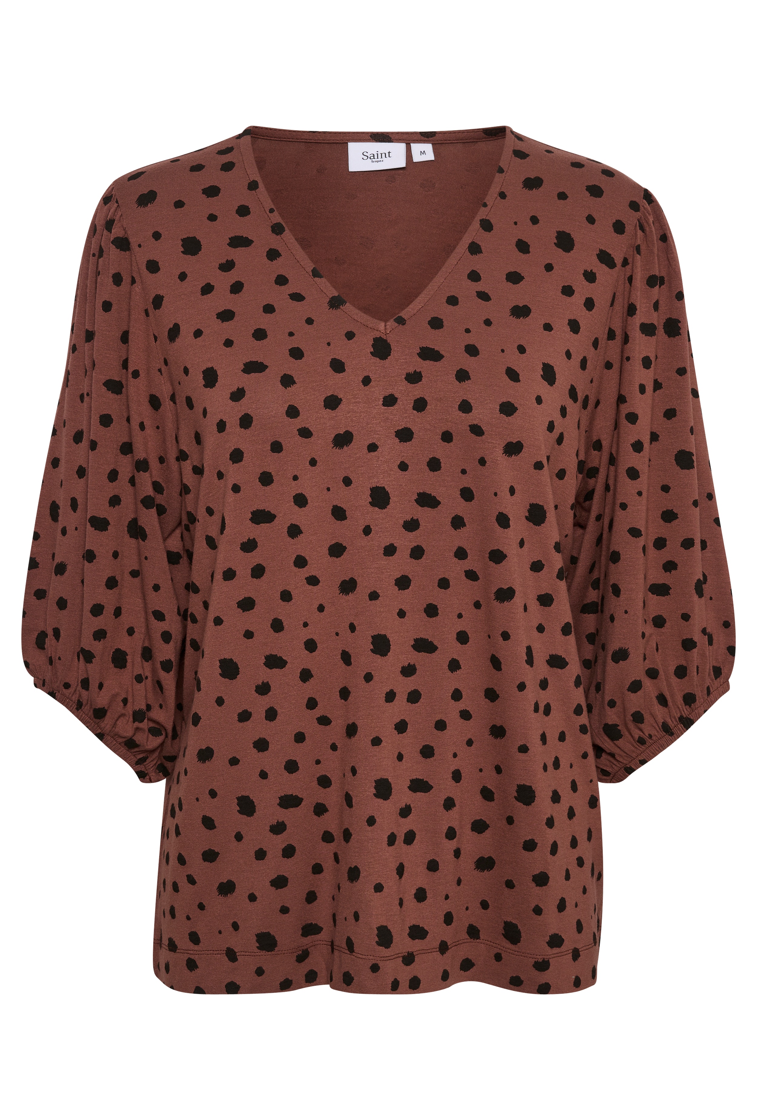 MinaSZ Blouse PACK FRONT 30512046-600406